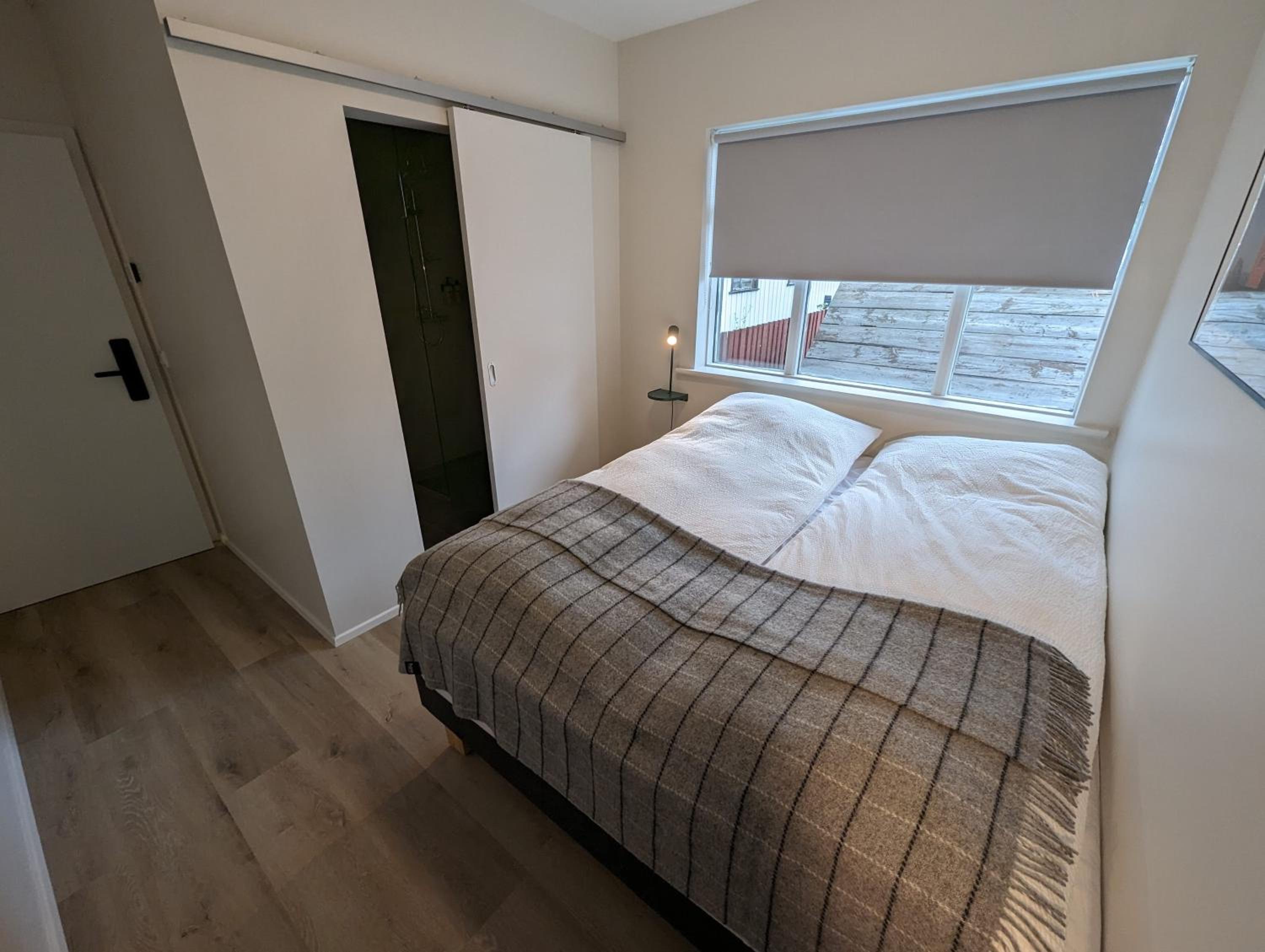 Double Room with Private Bathroom photo 3