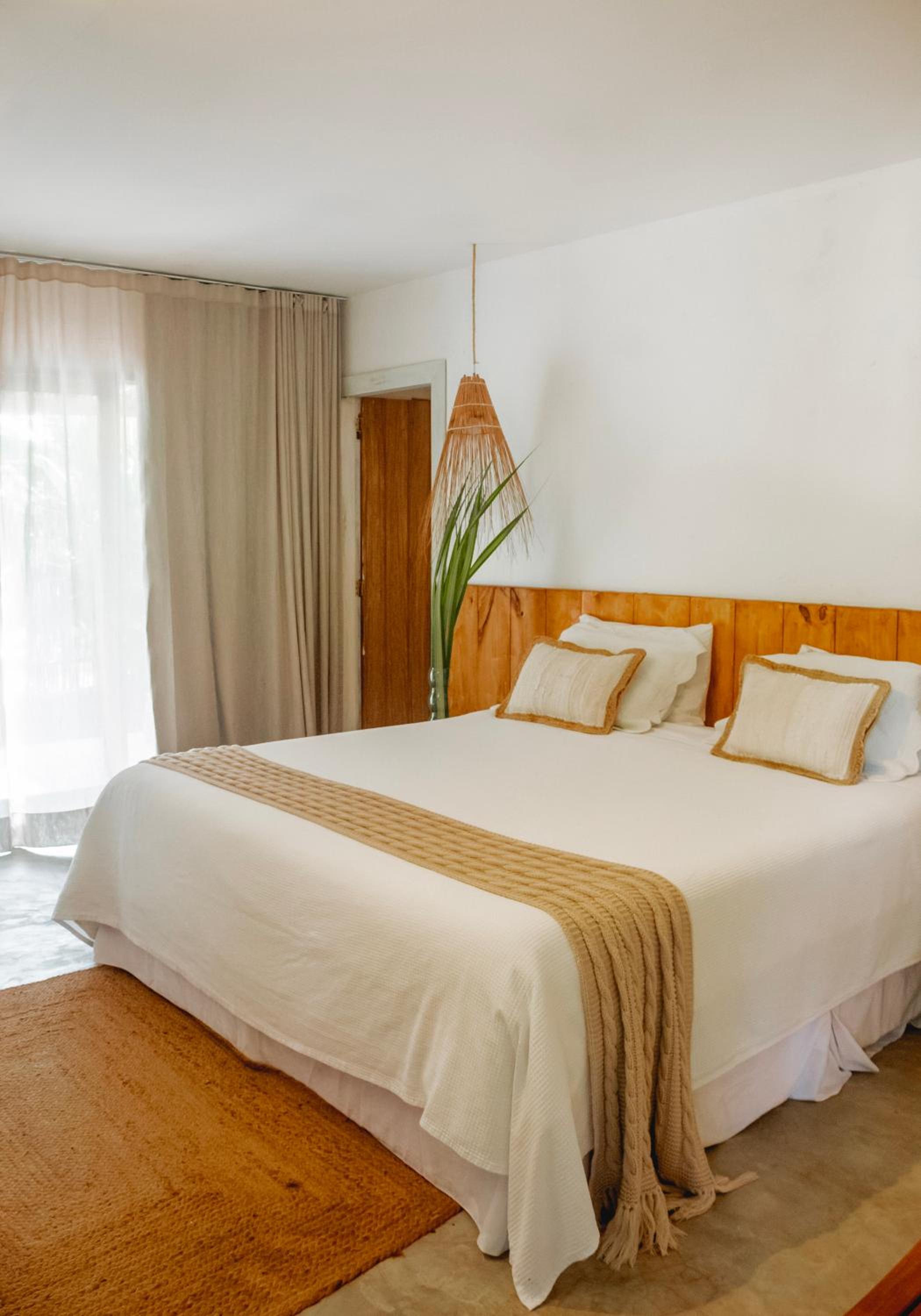 Suite with Private Pool