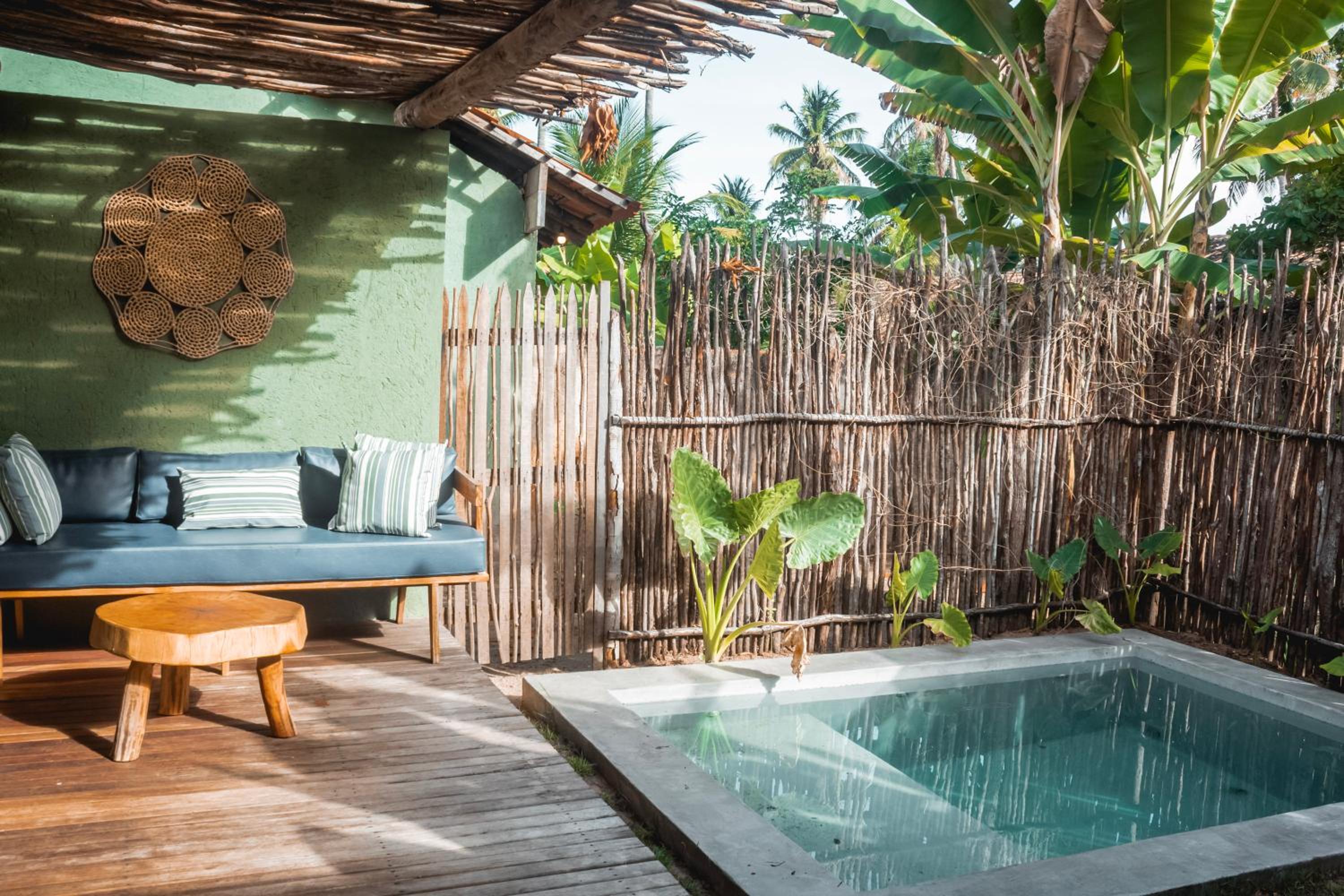 Suite with Private Pool photo 3