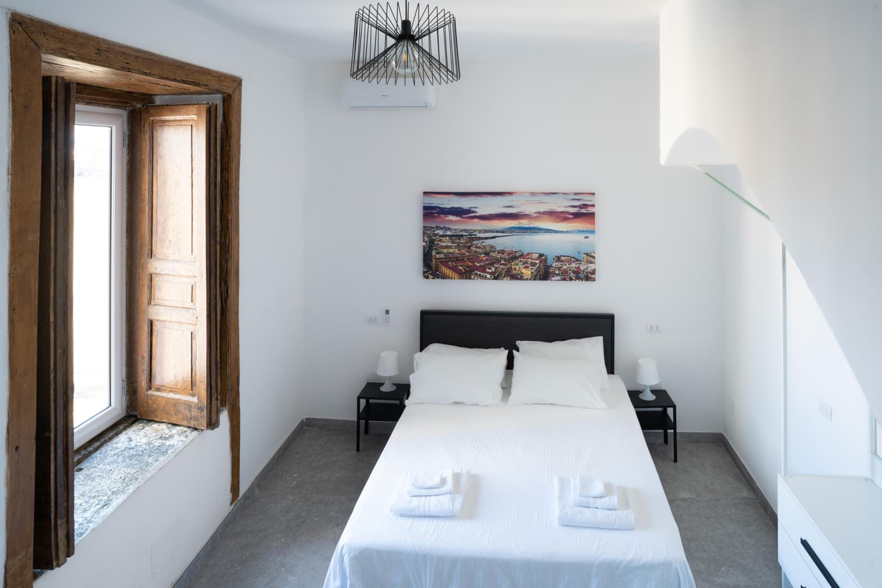 Junior Suite with Terrace