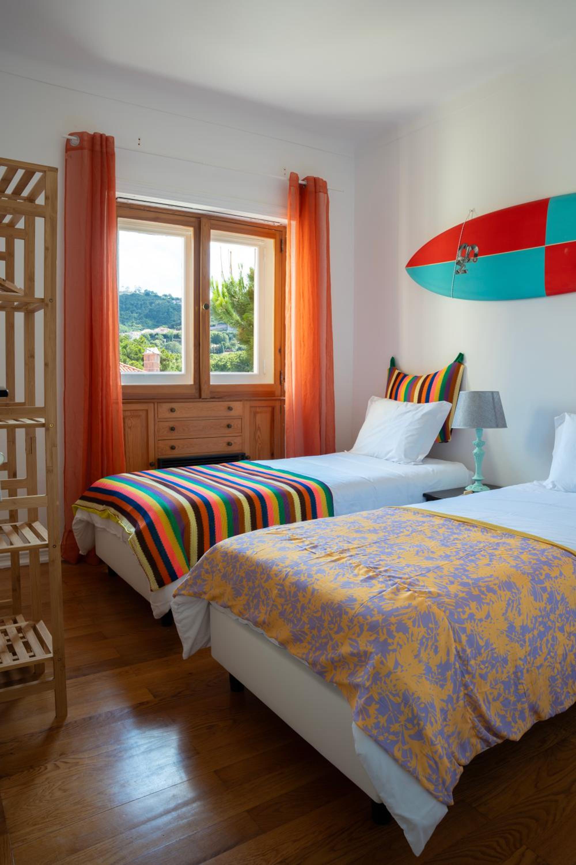 Double Room with Mountain View photo 2