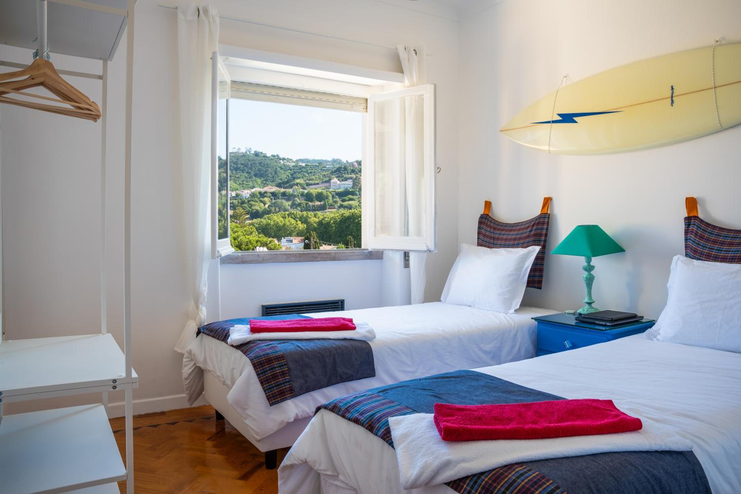 Double Room with Mountain View photo 1