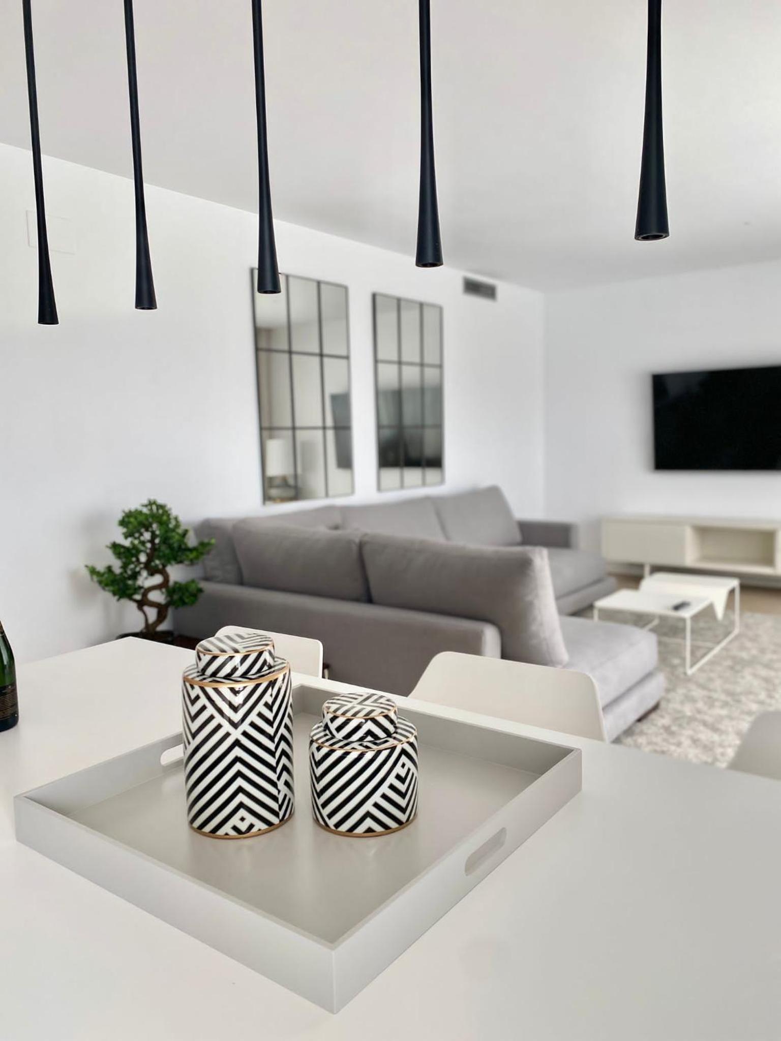 Departamento de tres habitaciones
