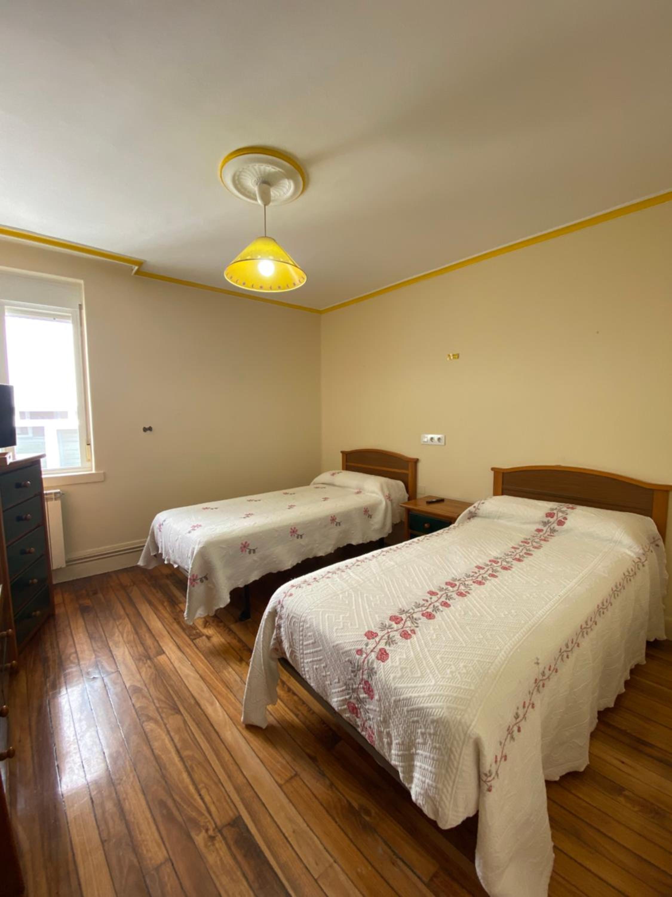 Triple Room with Bathroom photo 2
