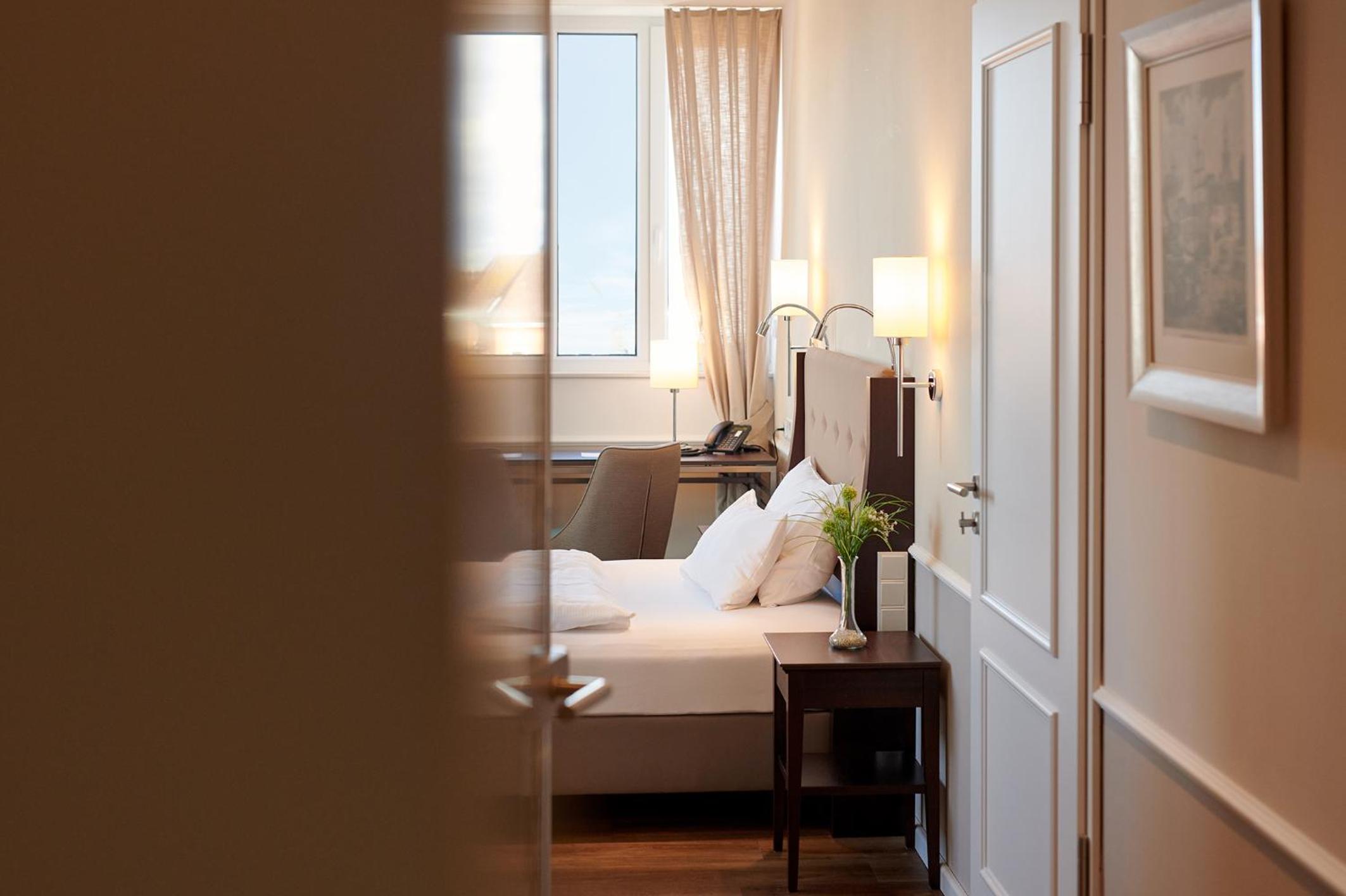 Economy Single Room photo 2