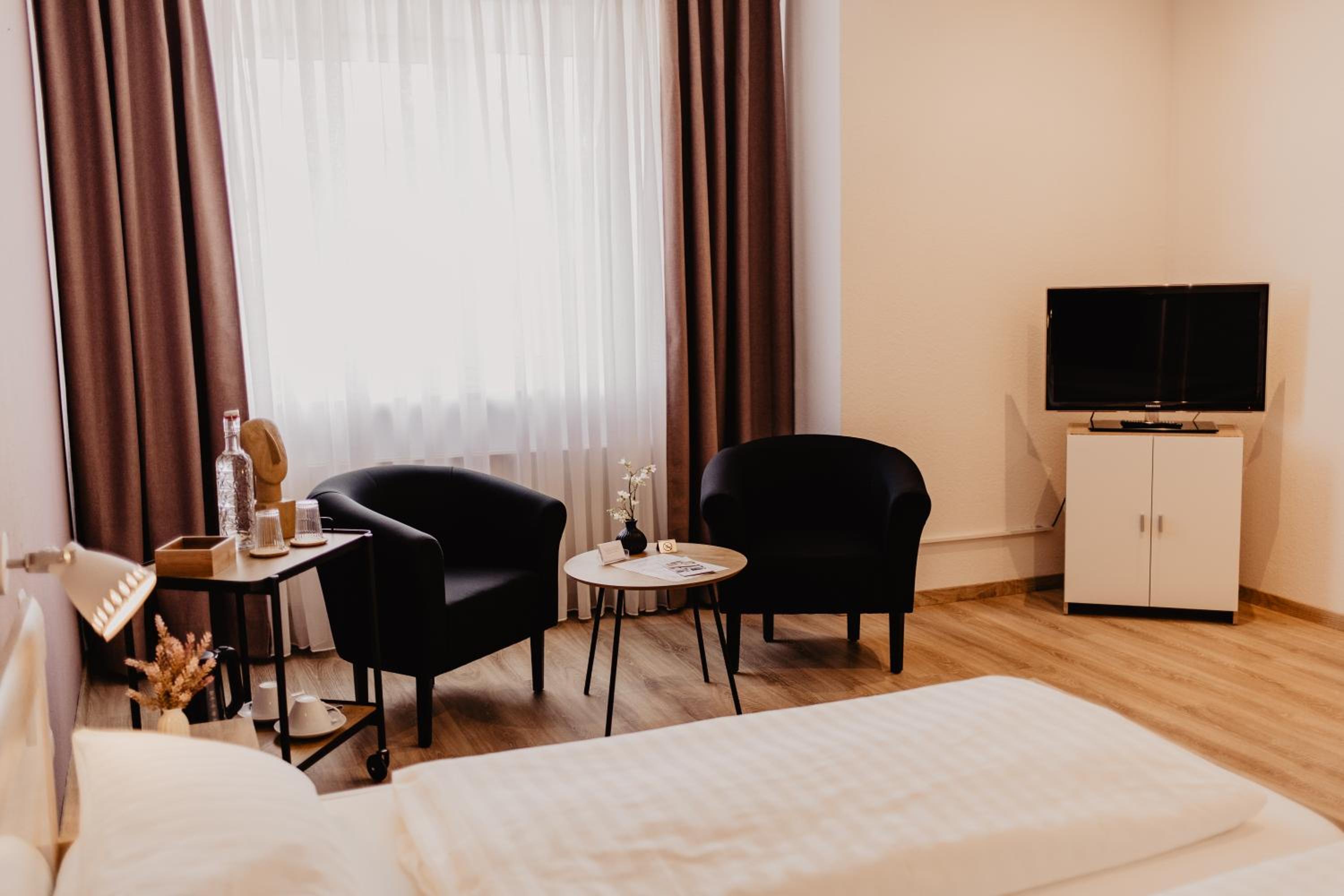 Double Room photo 3