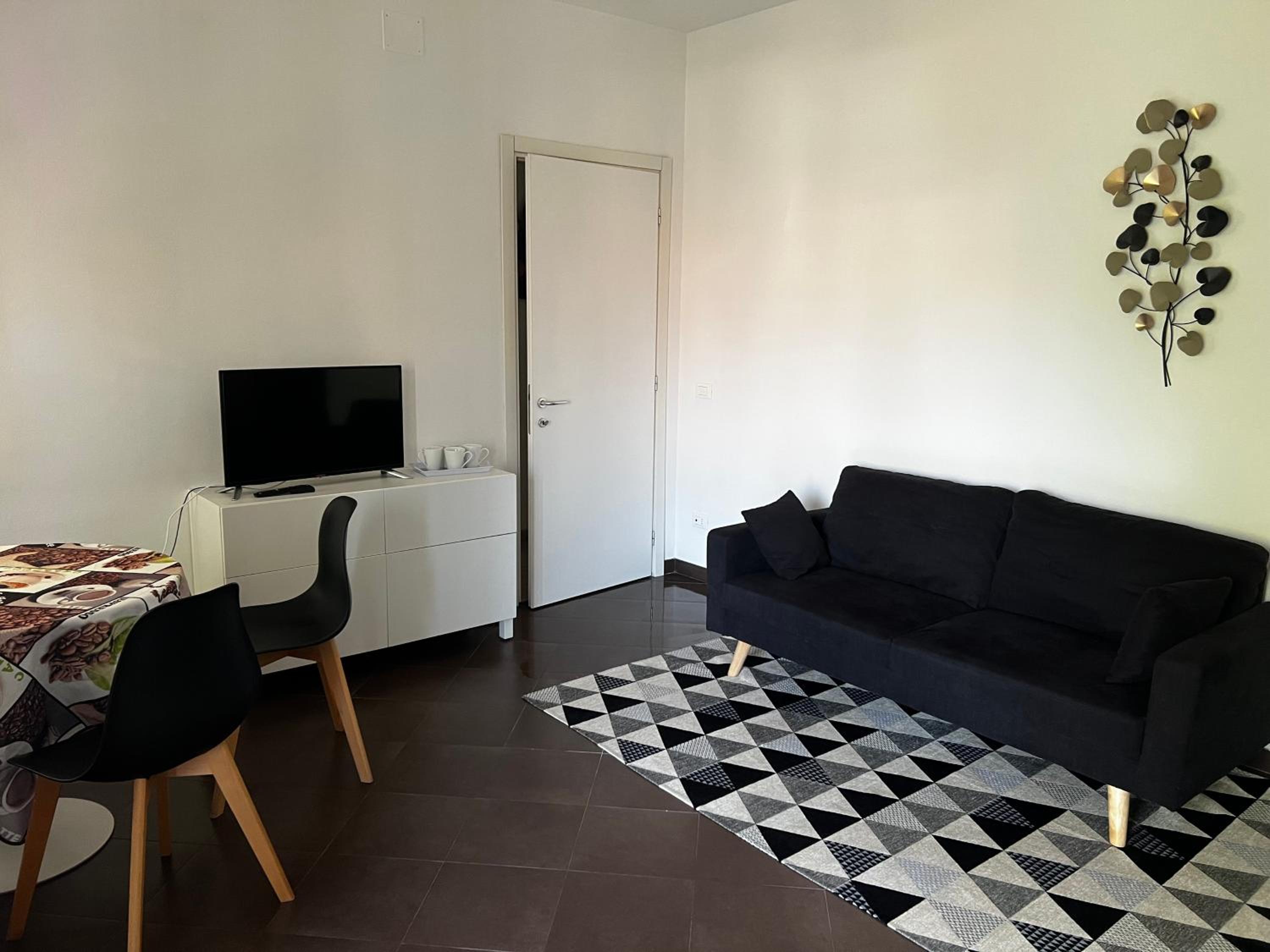 Two-Bedroom Apartment photo 1