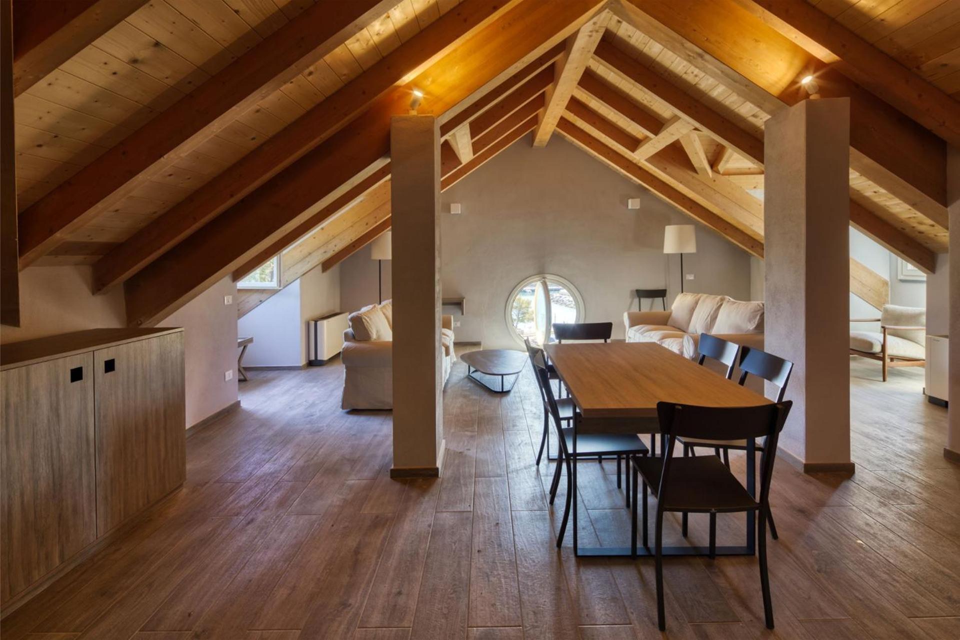 Penthouse Apartment photo 3