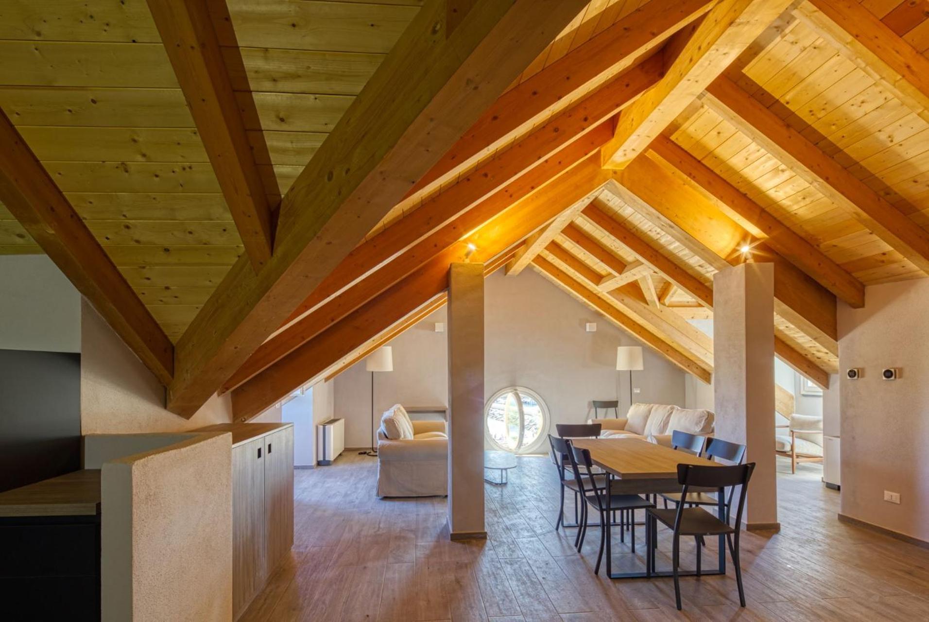 Penthouse Apartment photo 2