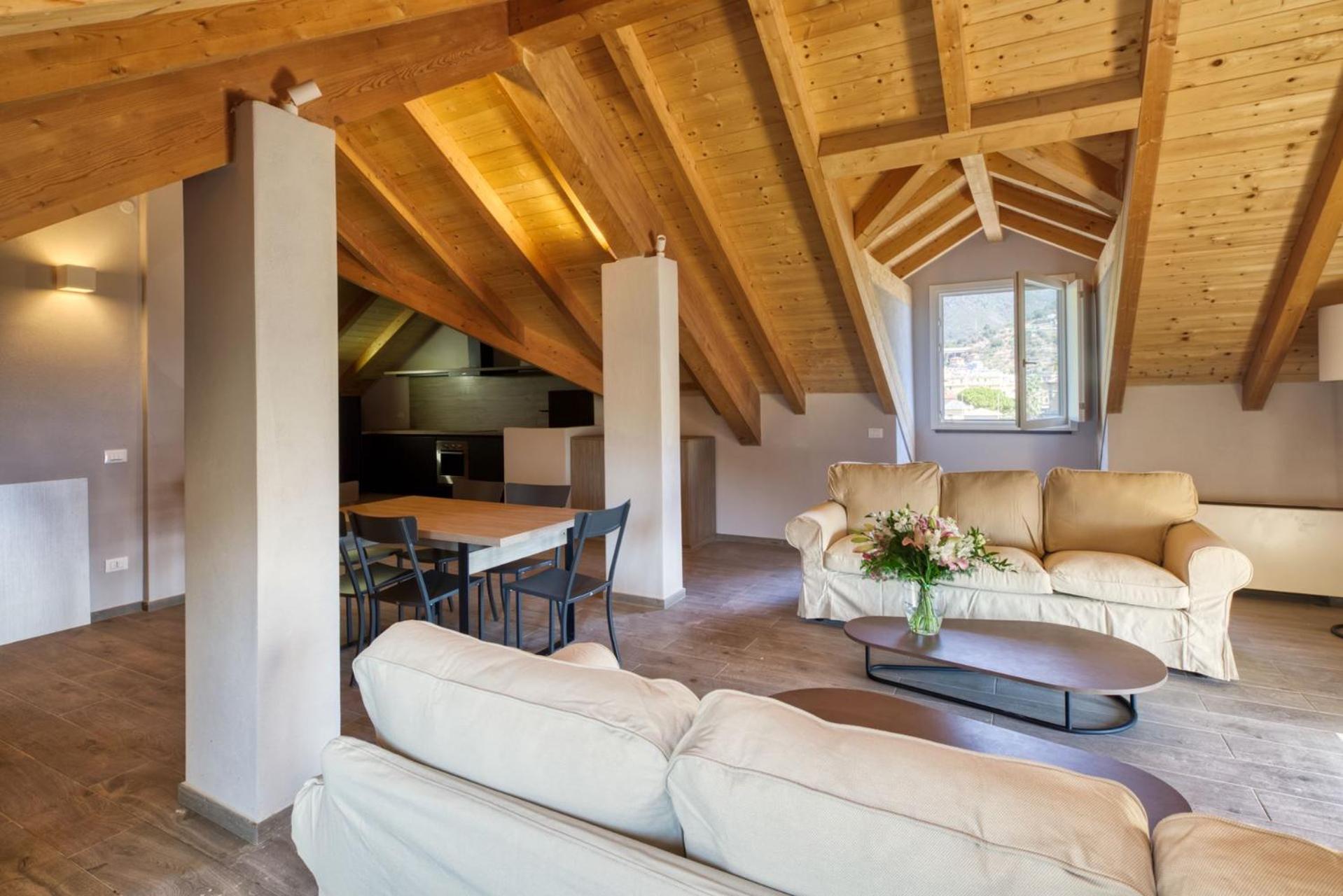Penthouse Apartment photo 1