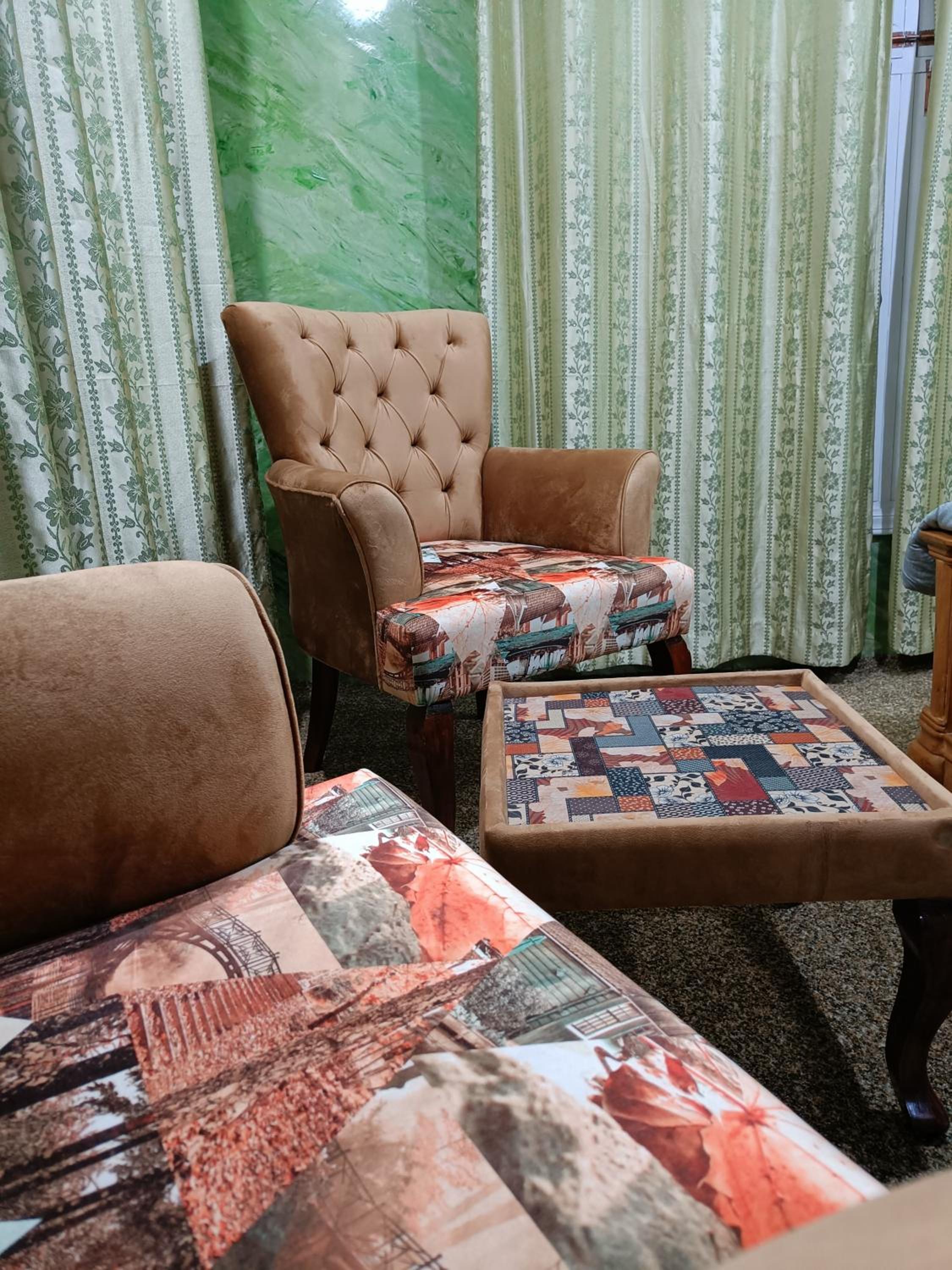 King Room with Garden View photo 1