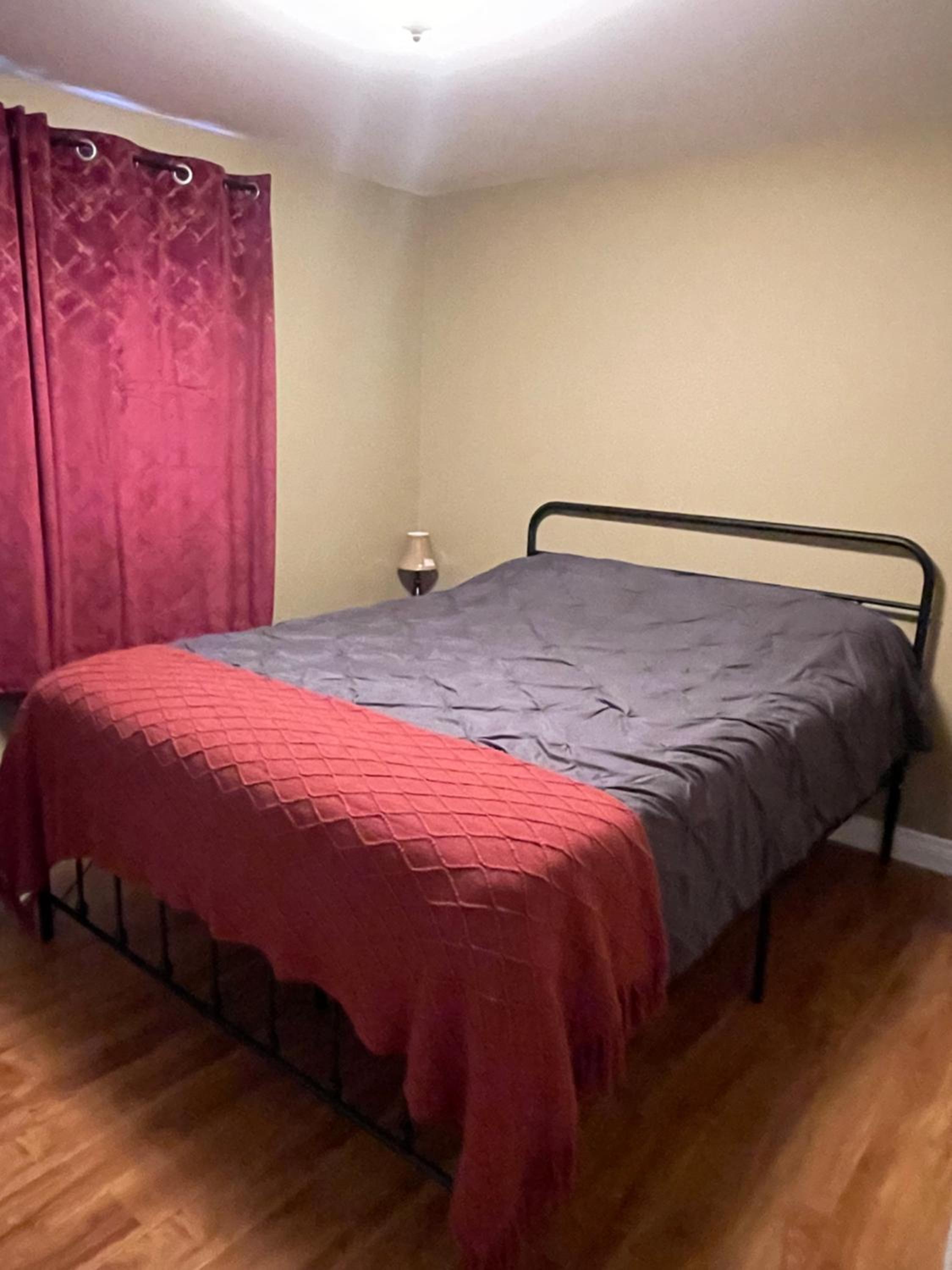 Double Room With Shared Bathroom photo 3