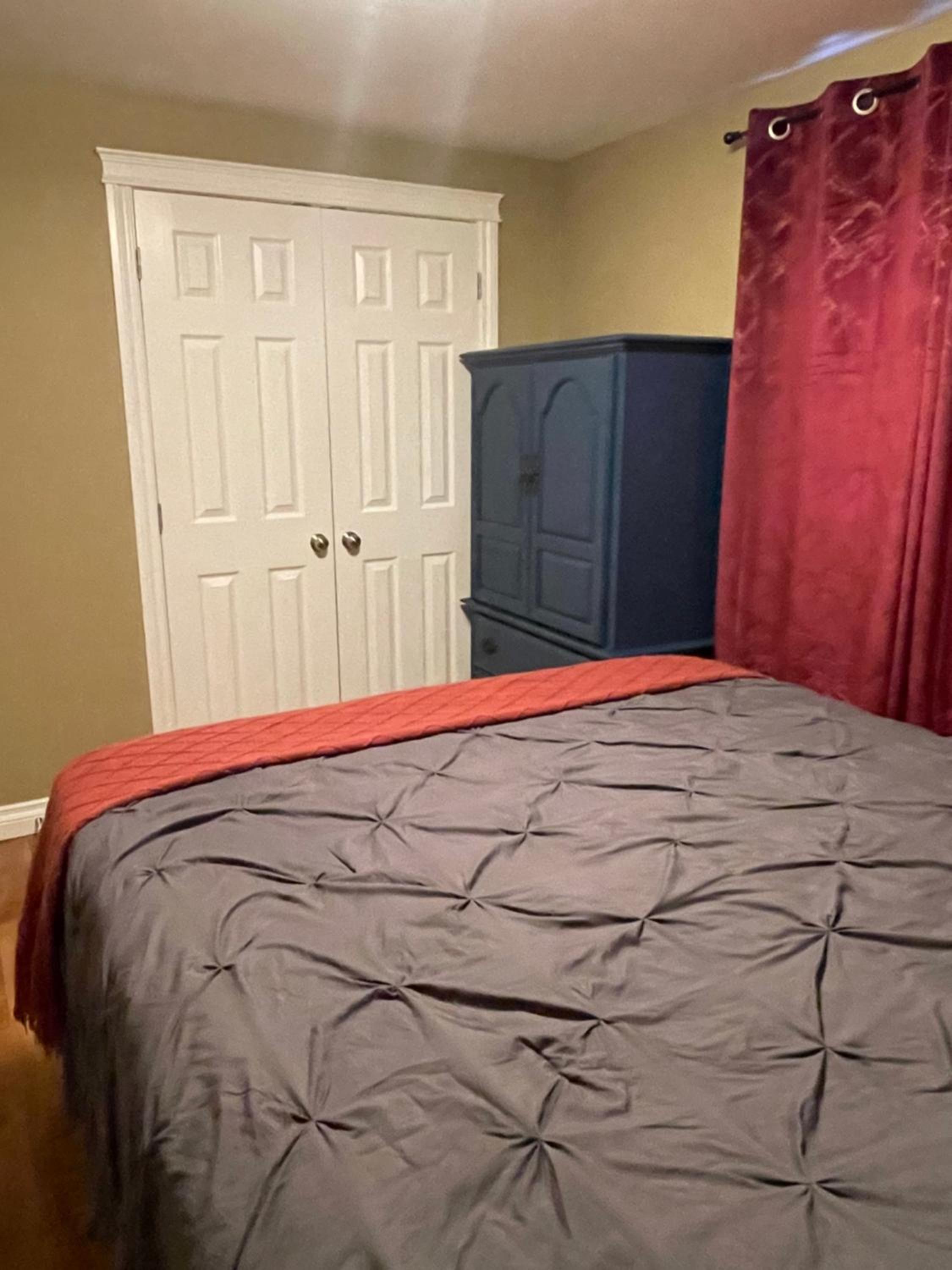 Double Room With Shared Bathroom photo 2