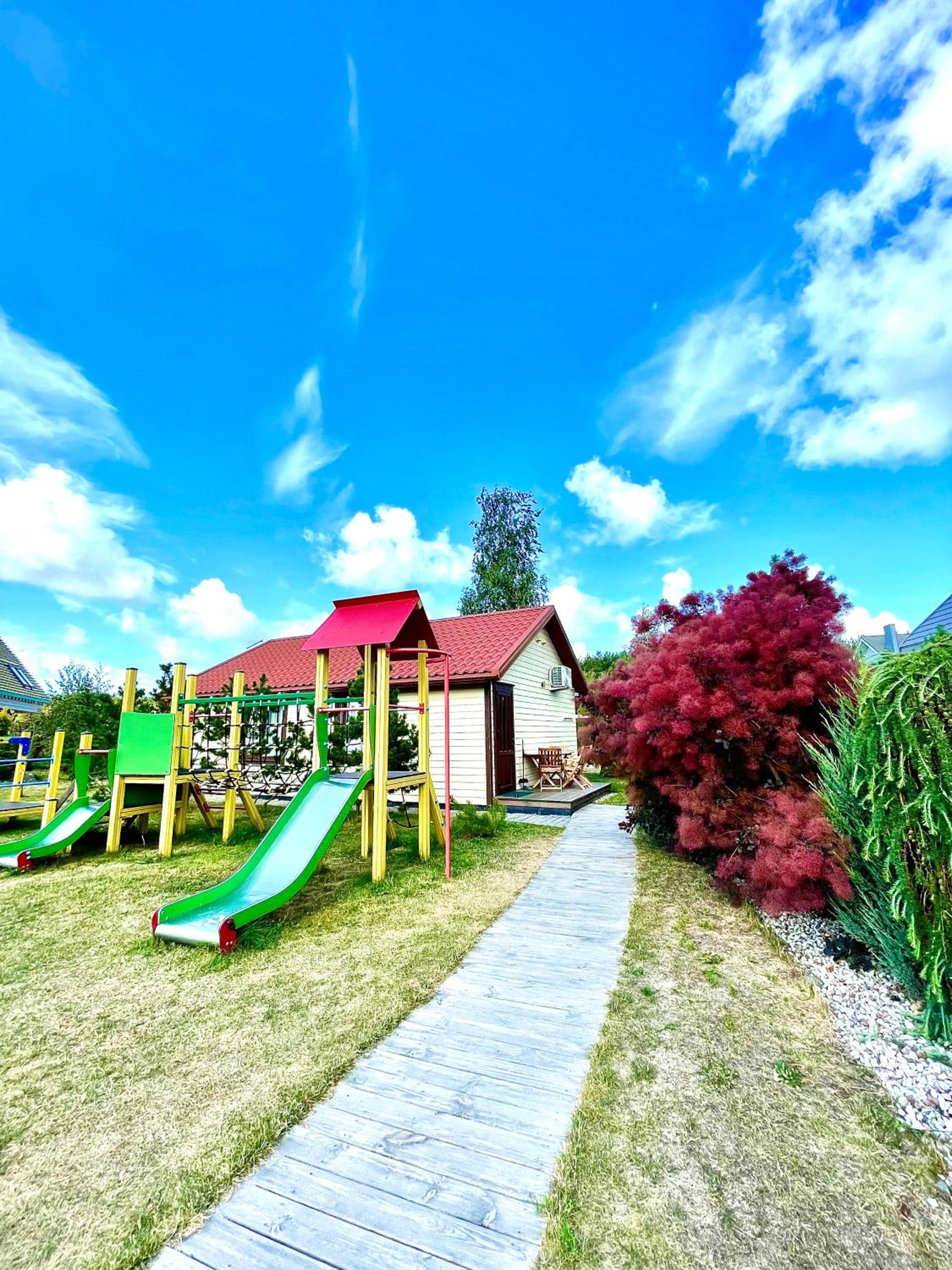 Chalet - Photo 2