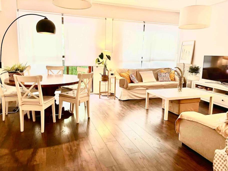 Departamento de tres habitaciones
