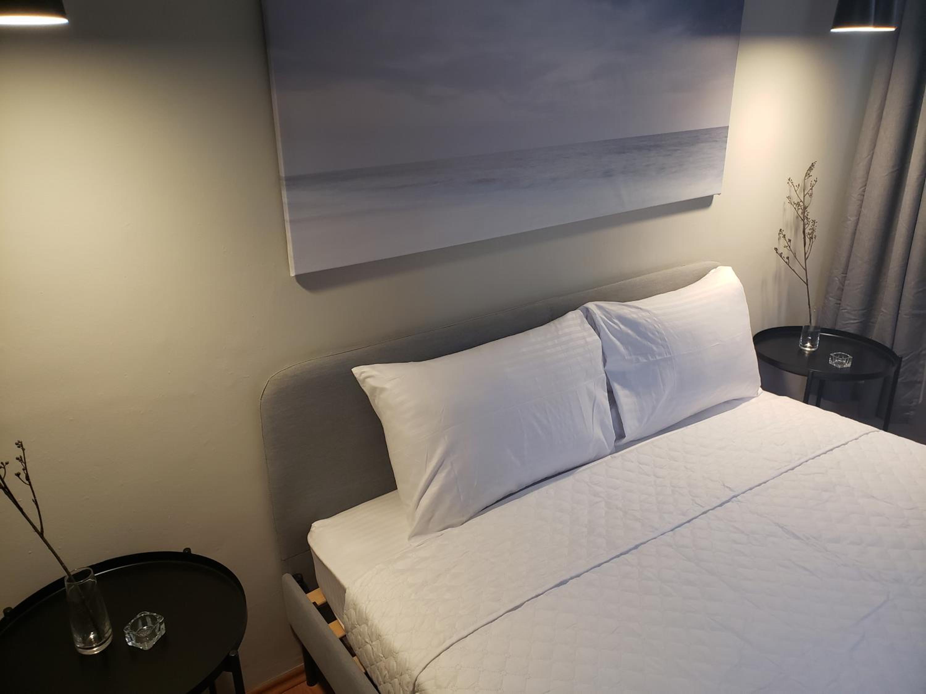 Deluxe Junior Suite - Photo 21