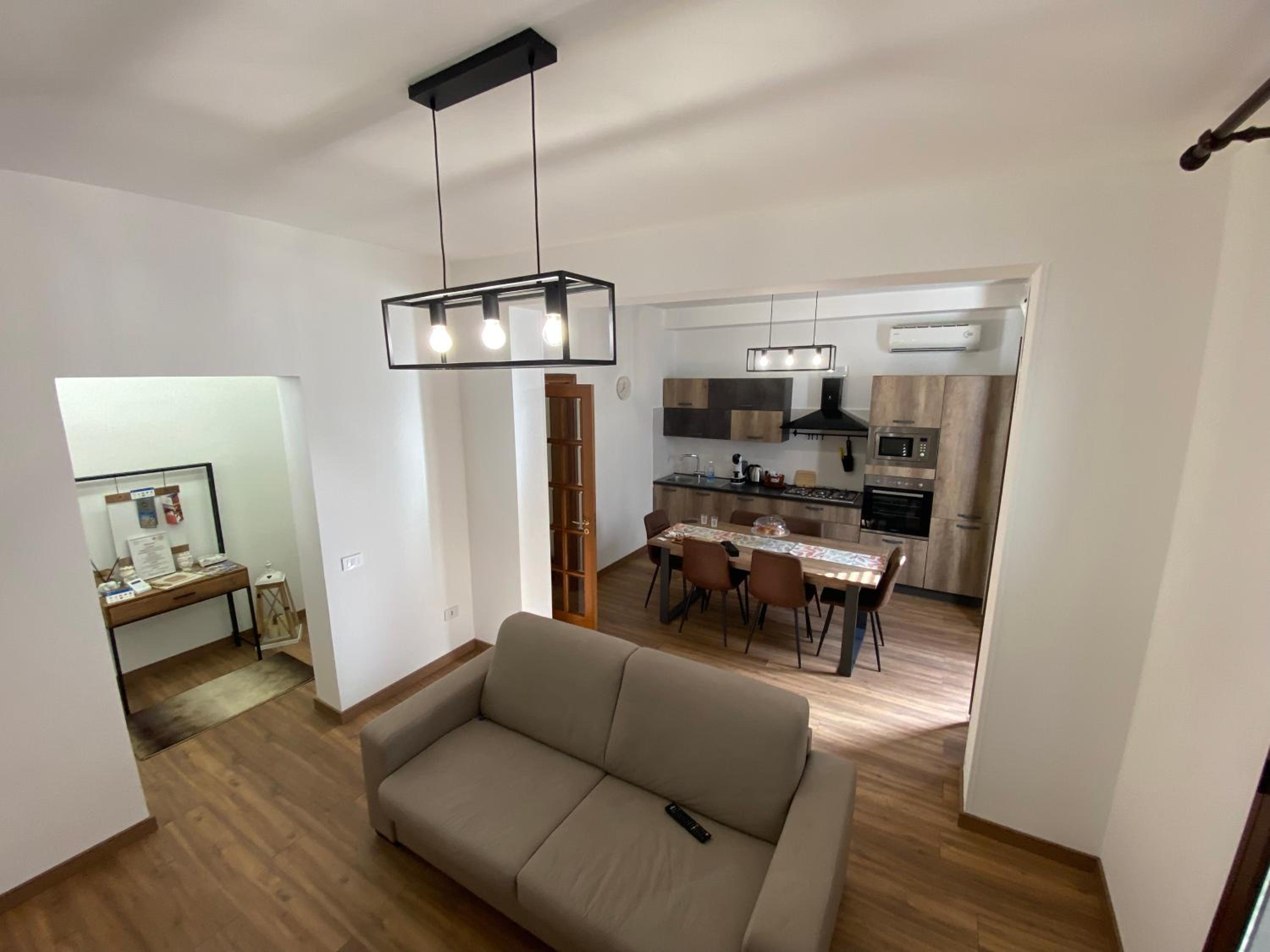 Two-Bedroom House photo 1