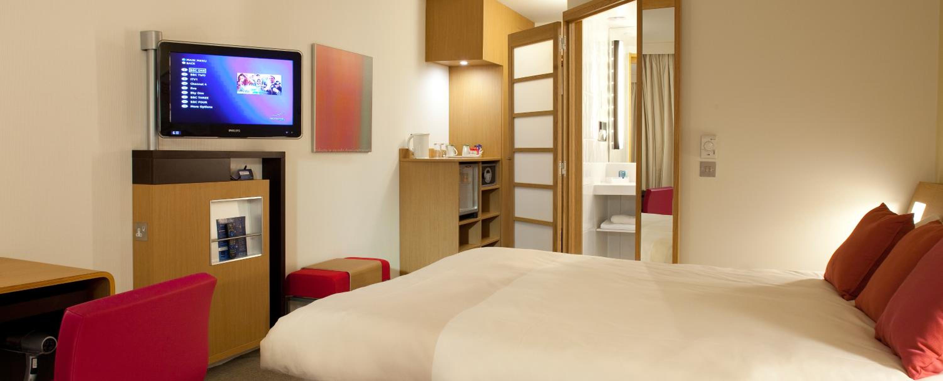 Superior Queen Room - Photo 6
