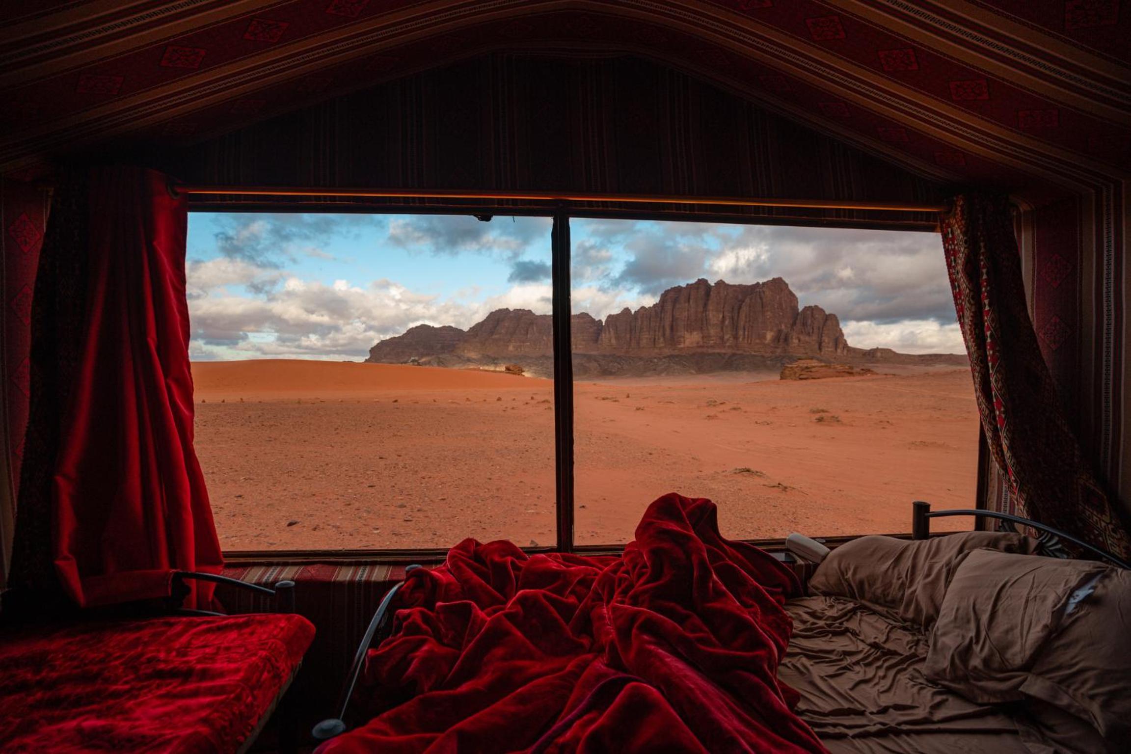 Triple Room with View photo 2