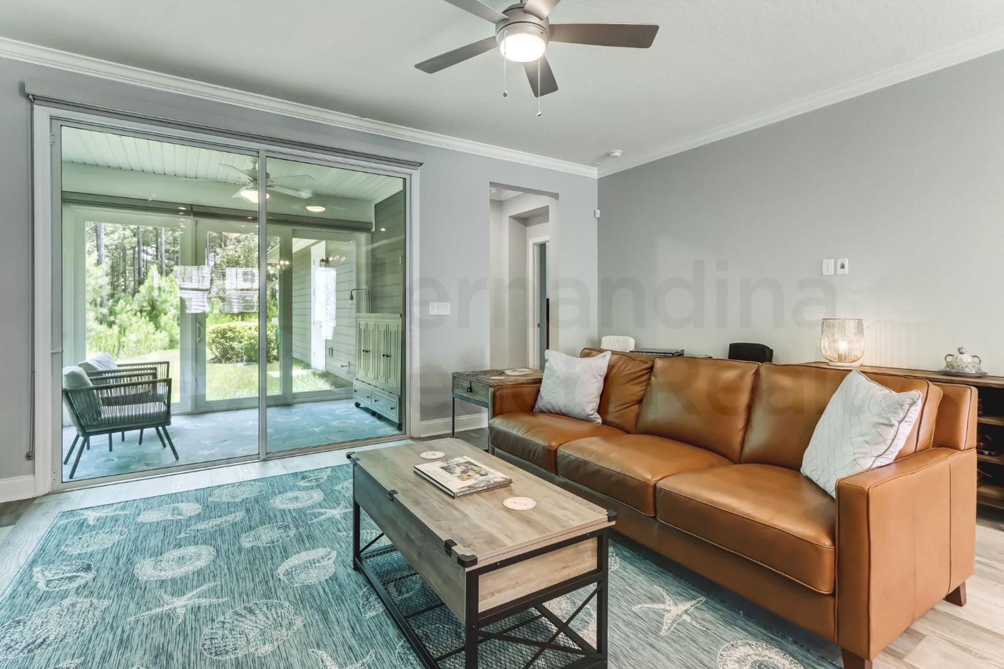 Three-Bedroom House photo 1