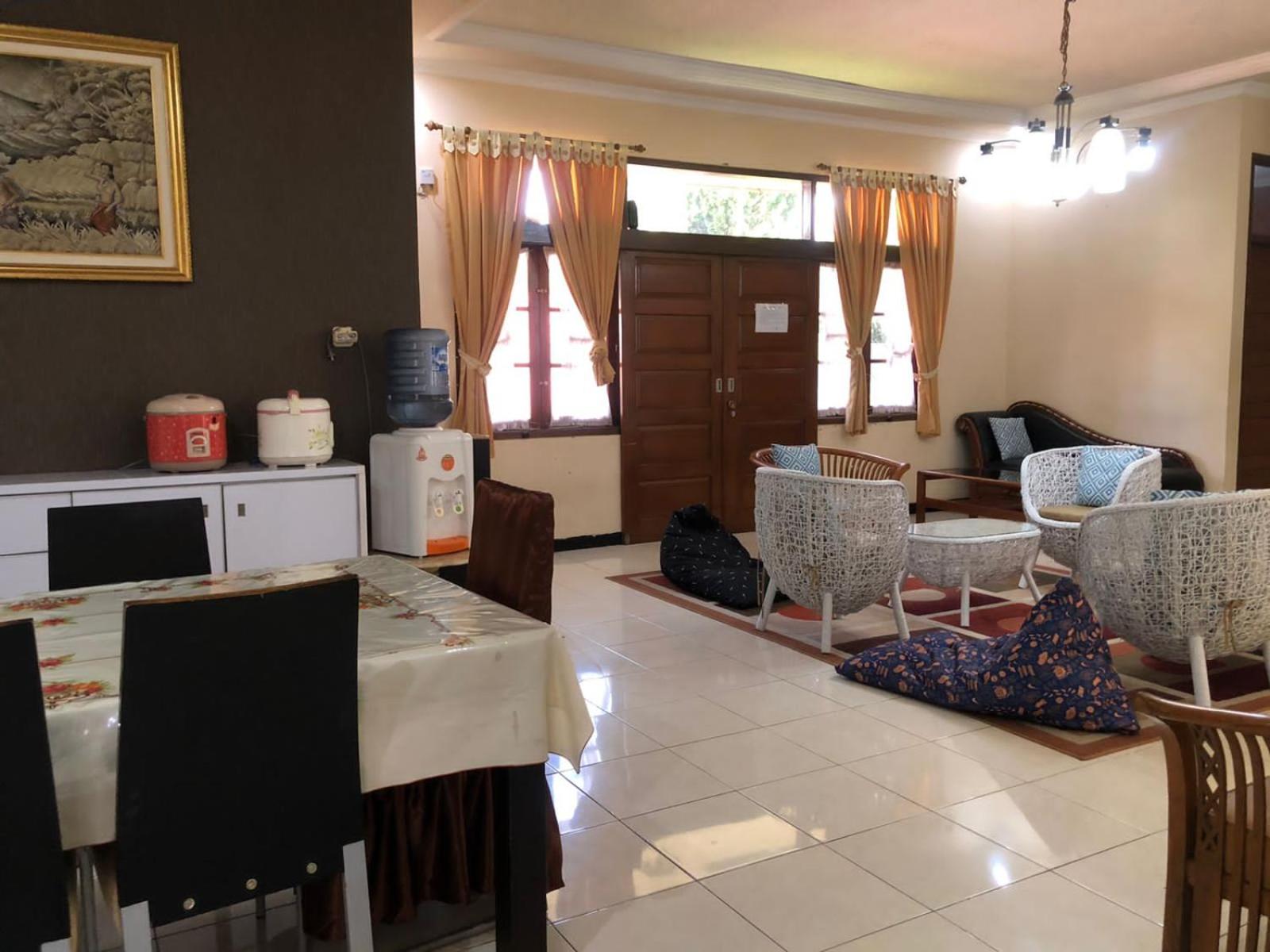 Villa - Photo 15