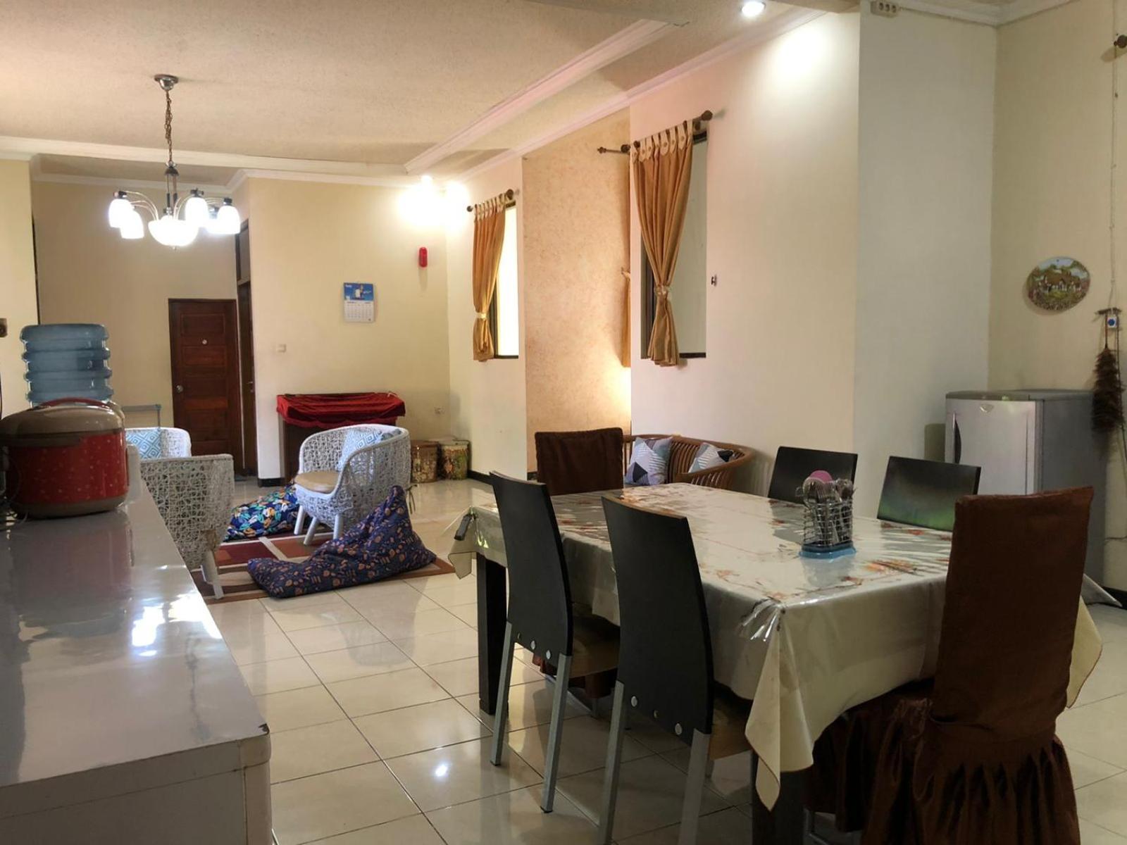 Villa - Photo 14