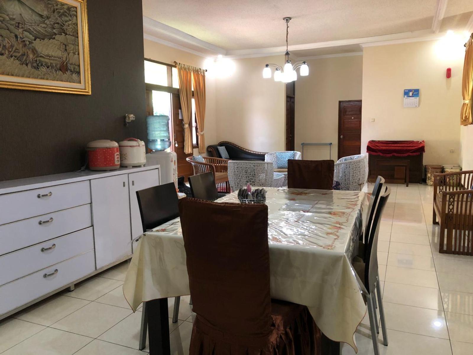 Villa - Photo 13