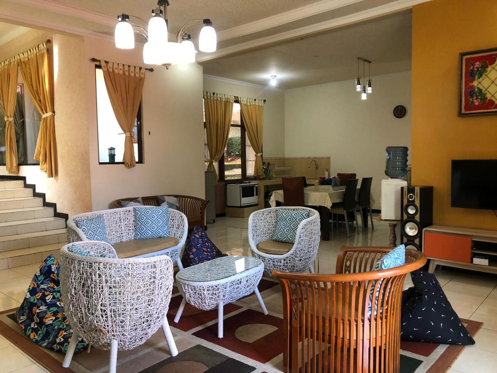 Villa - Photo 9