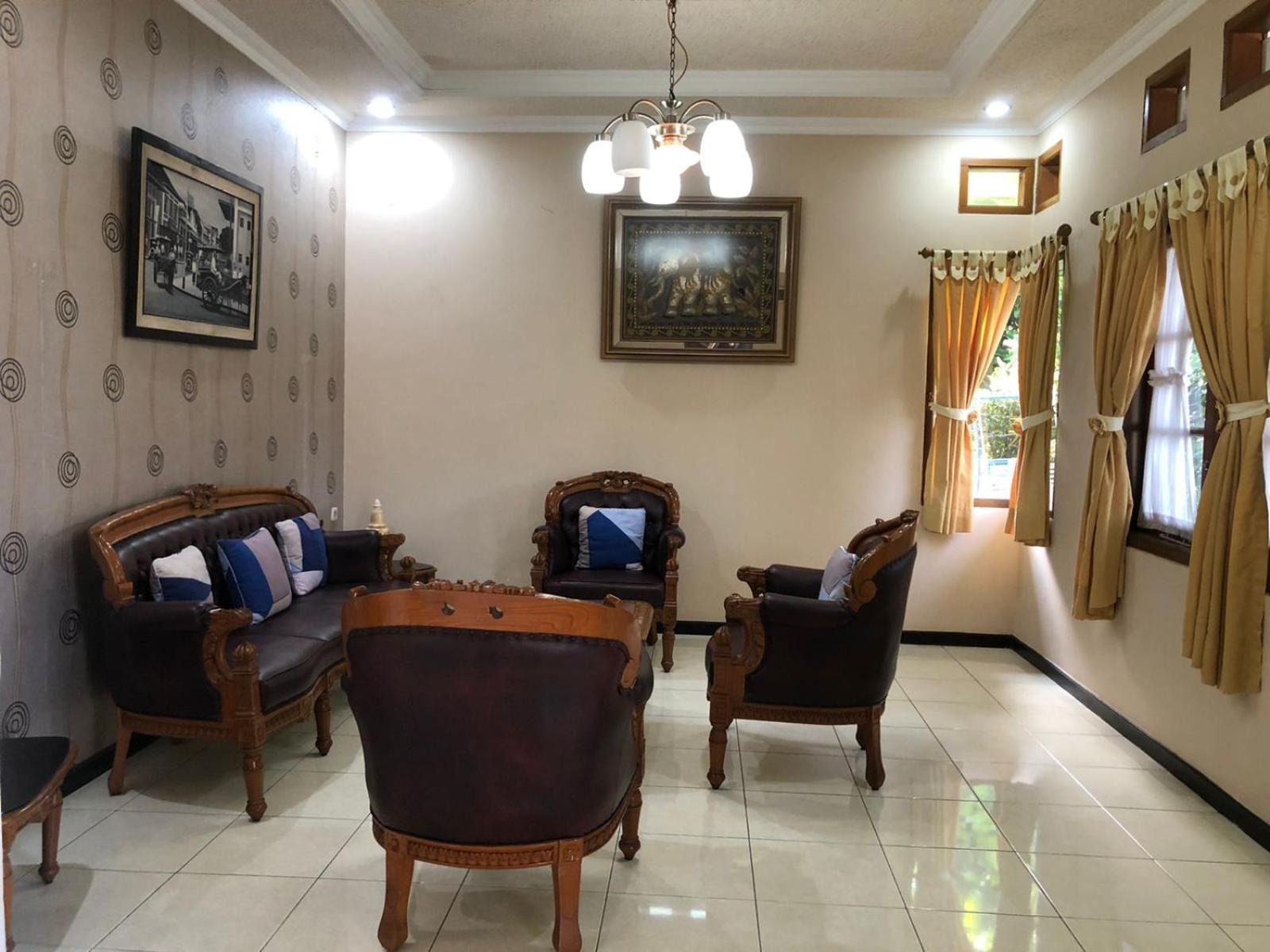 Villa - Photo 7