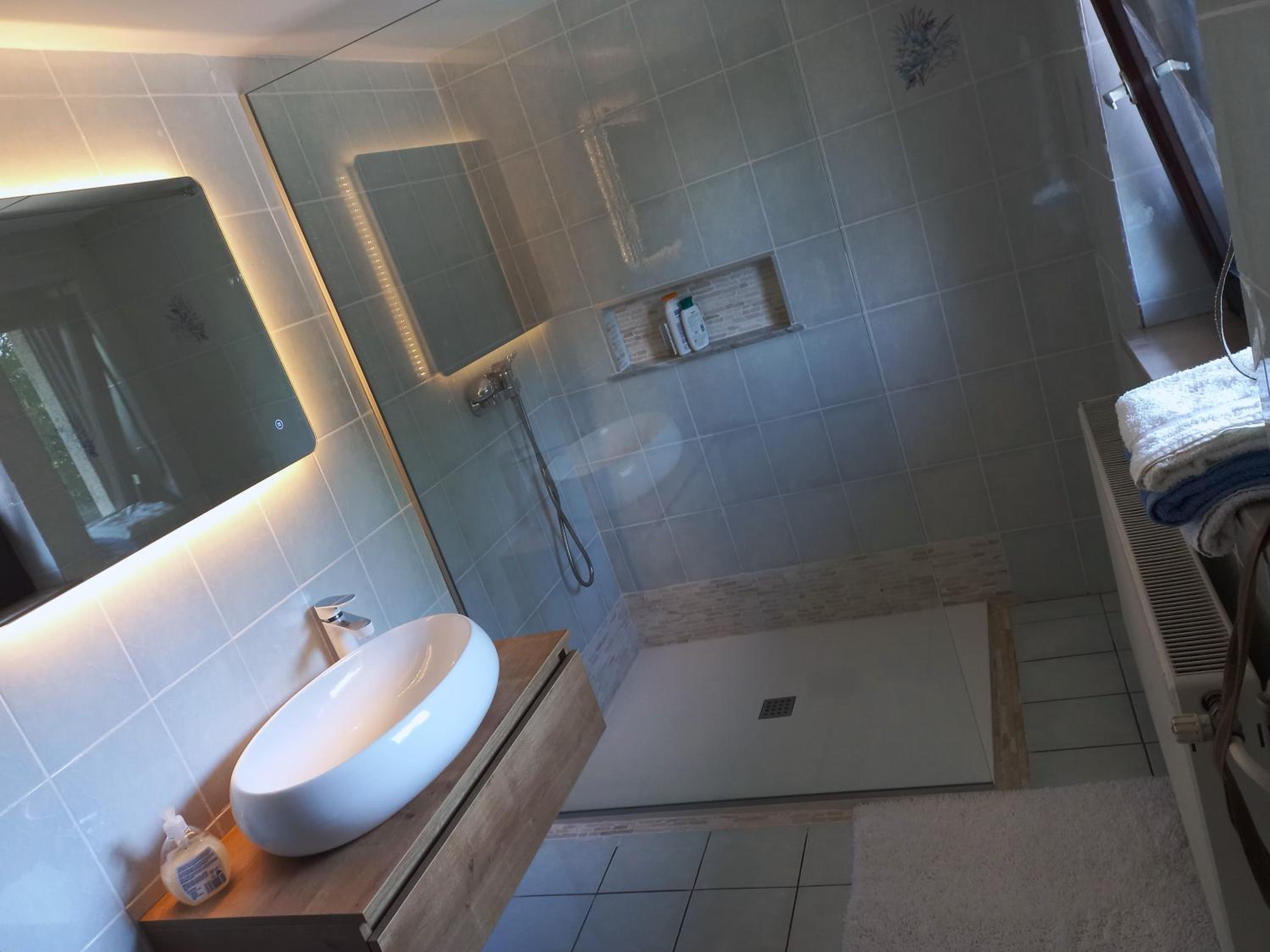 Family Suite with Balcony photo 2
