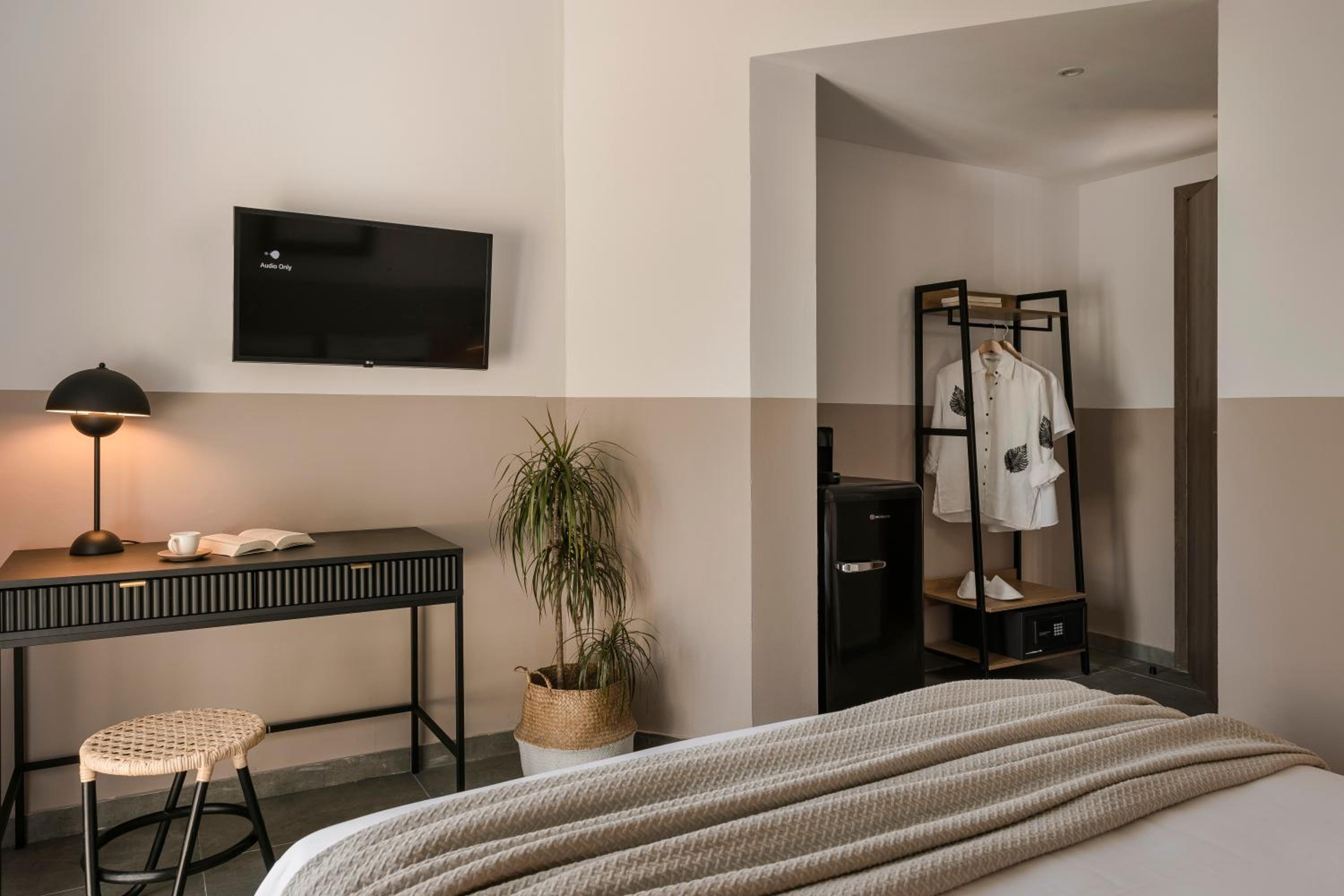 Double Room photo 2