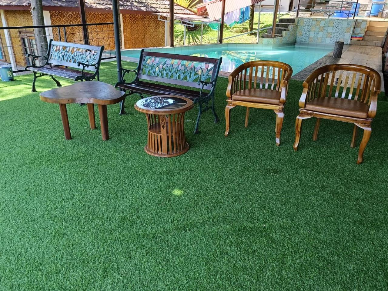 Villa - Photo 23