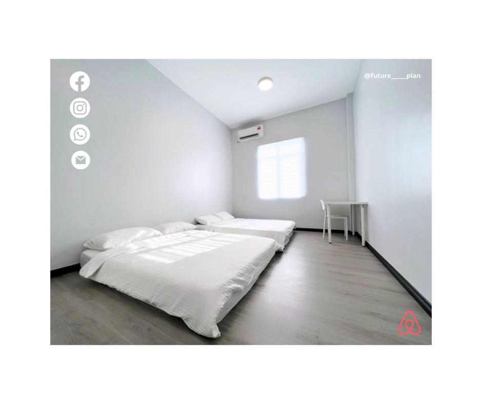 Double Room With Shared Bathroom photo 3
