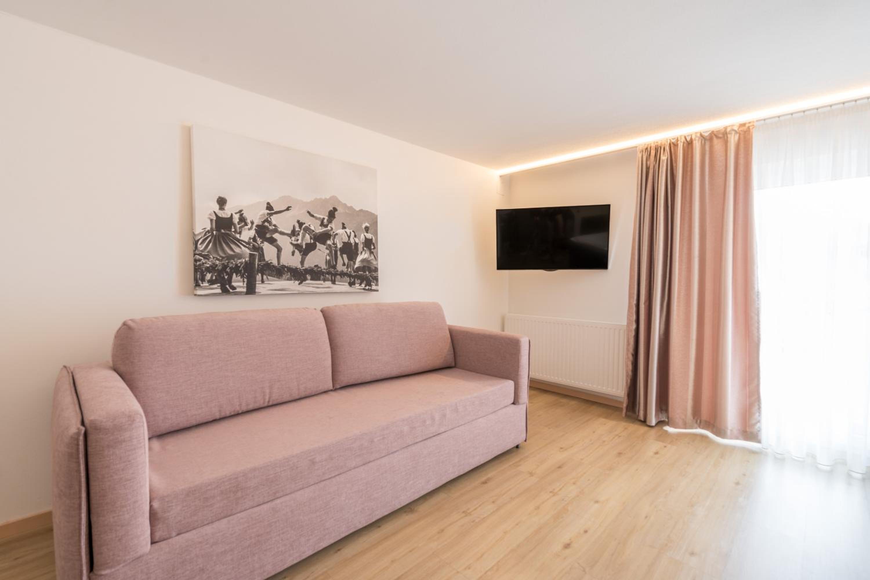 761-4 Doppelzimmer Plus - Photo 5