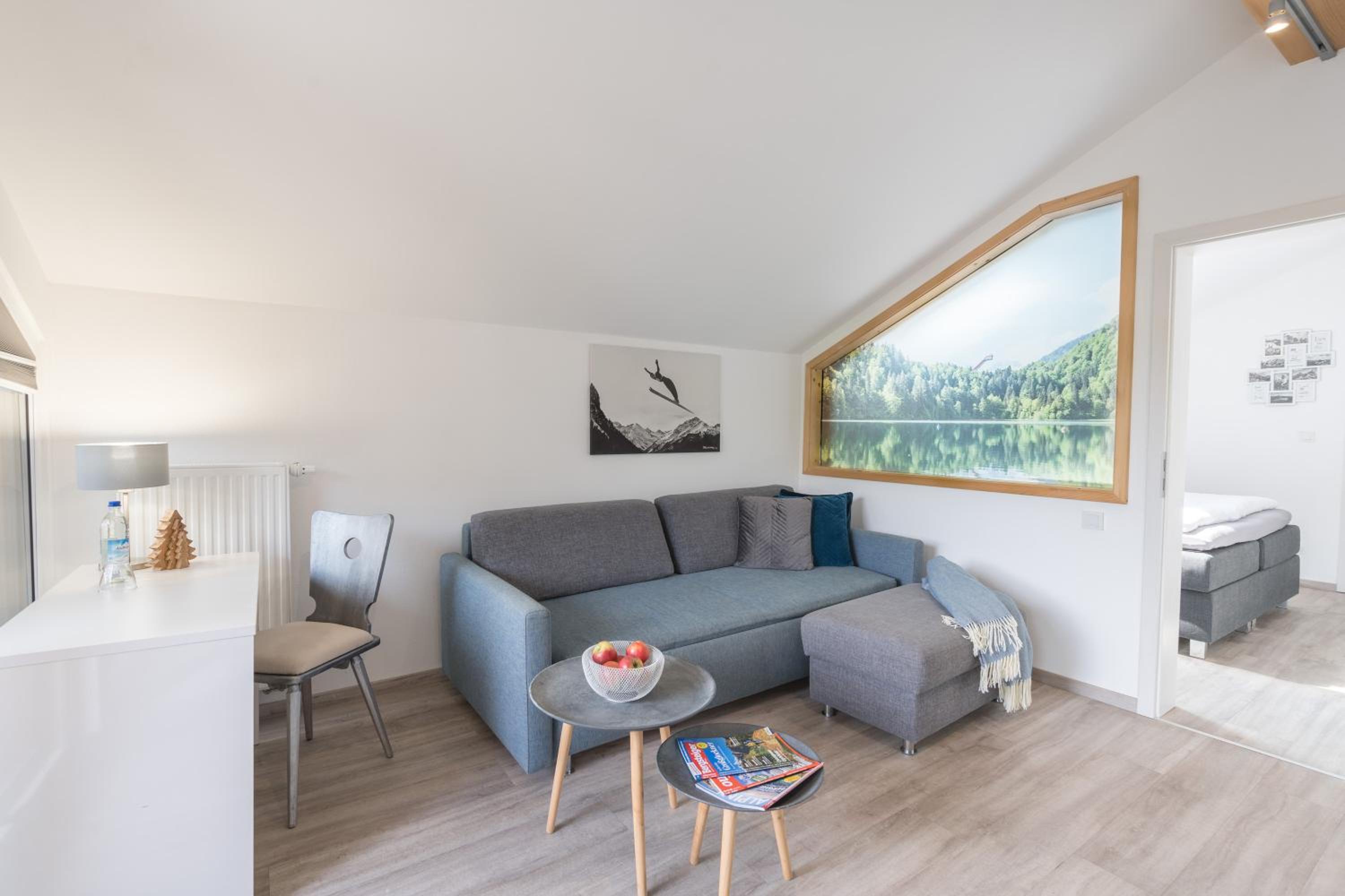 765-13 Dachzimmer Deluxe - Photo 4