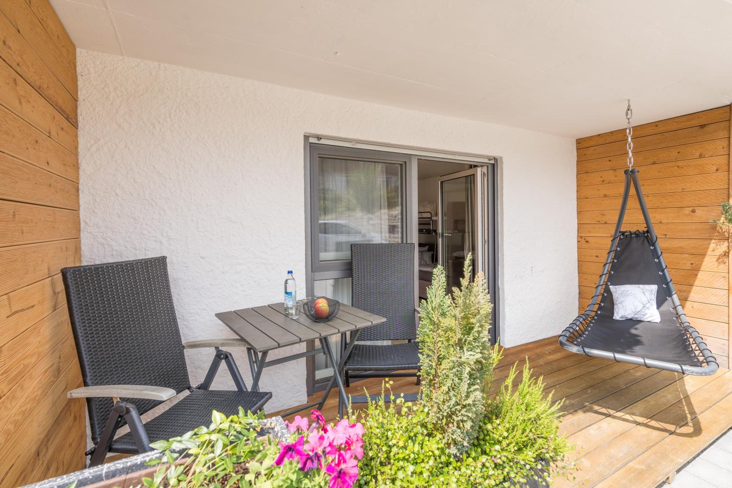 761-3 Familienzimmer - Photo 6