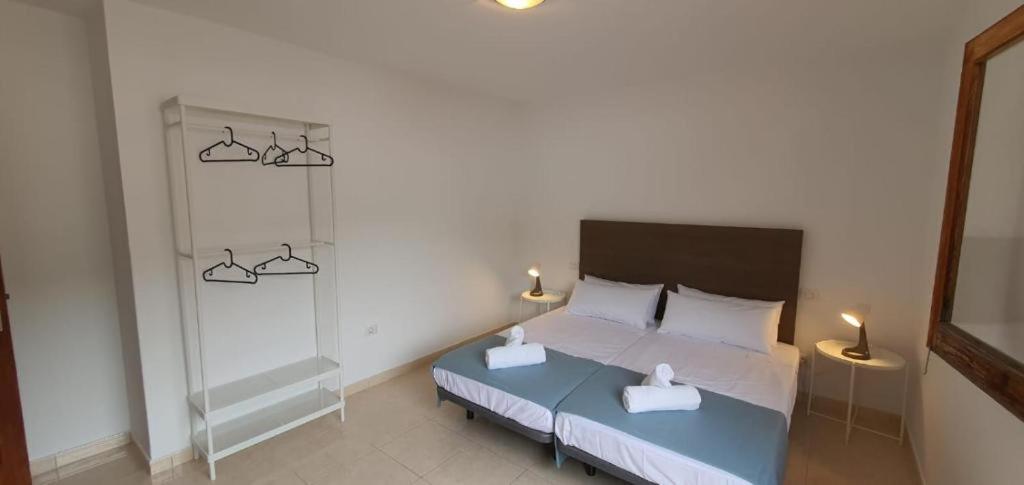 Double Room with Private Bathroom photo 2