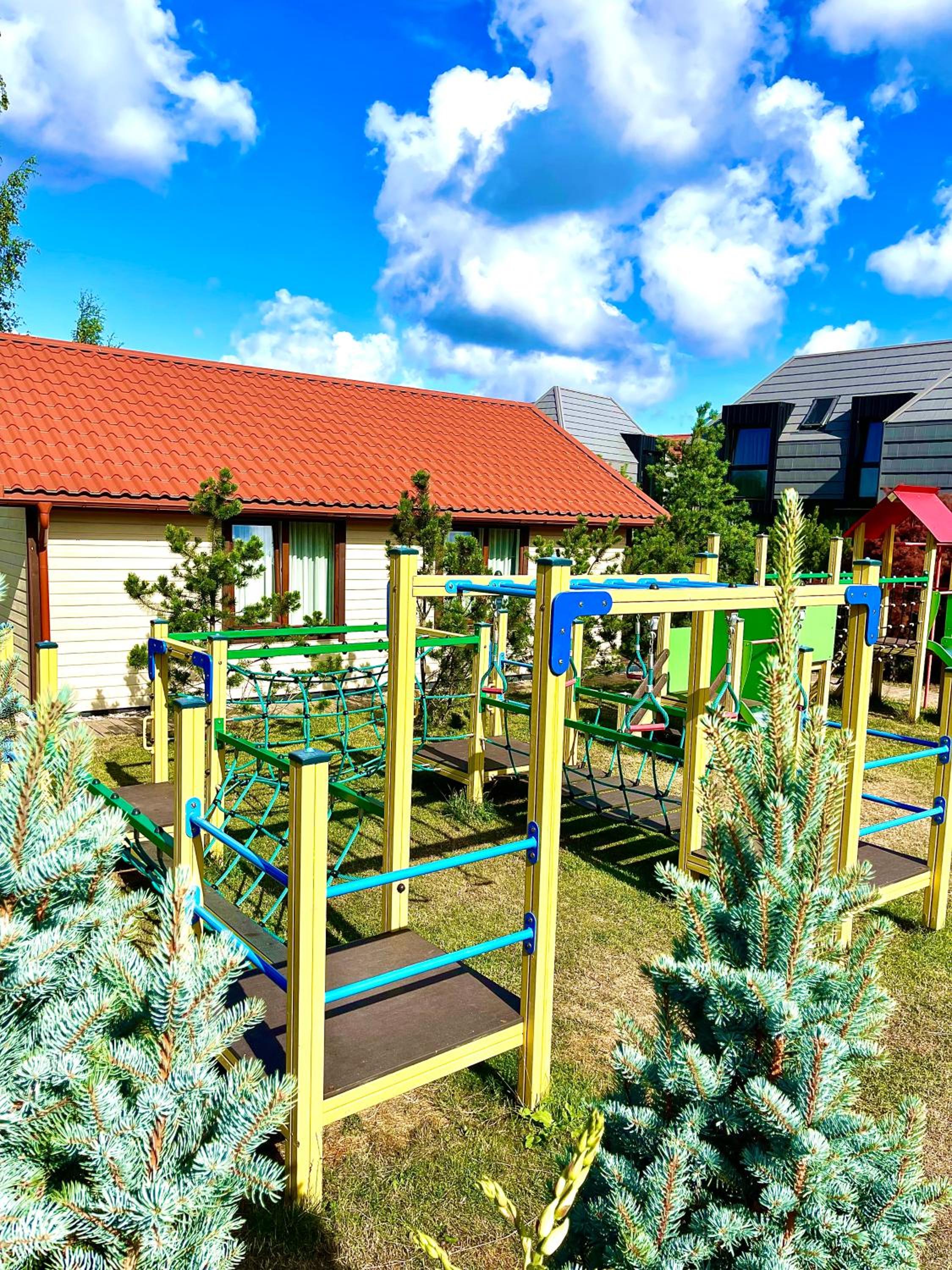 Chalet - Photo 9