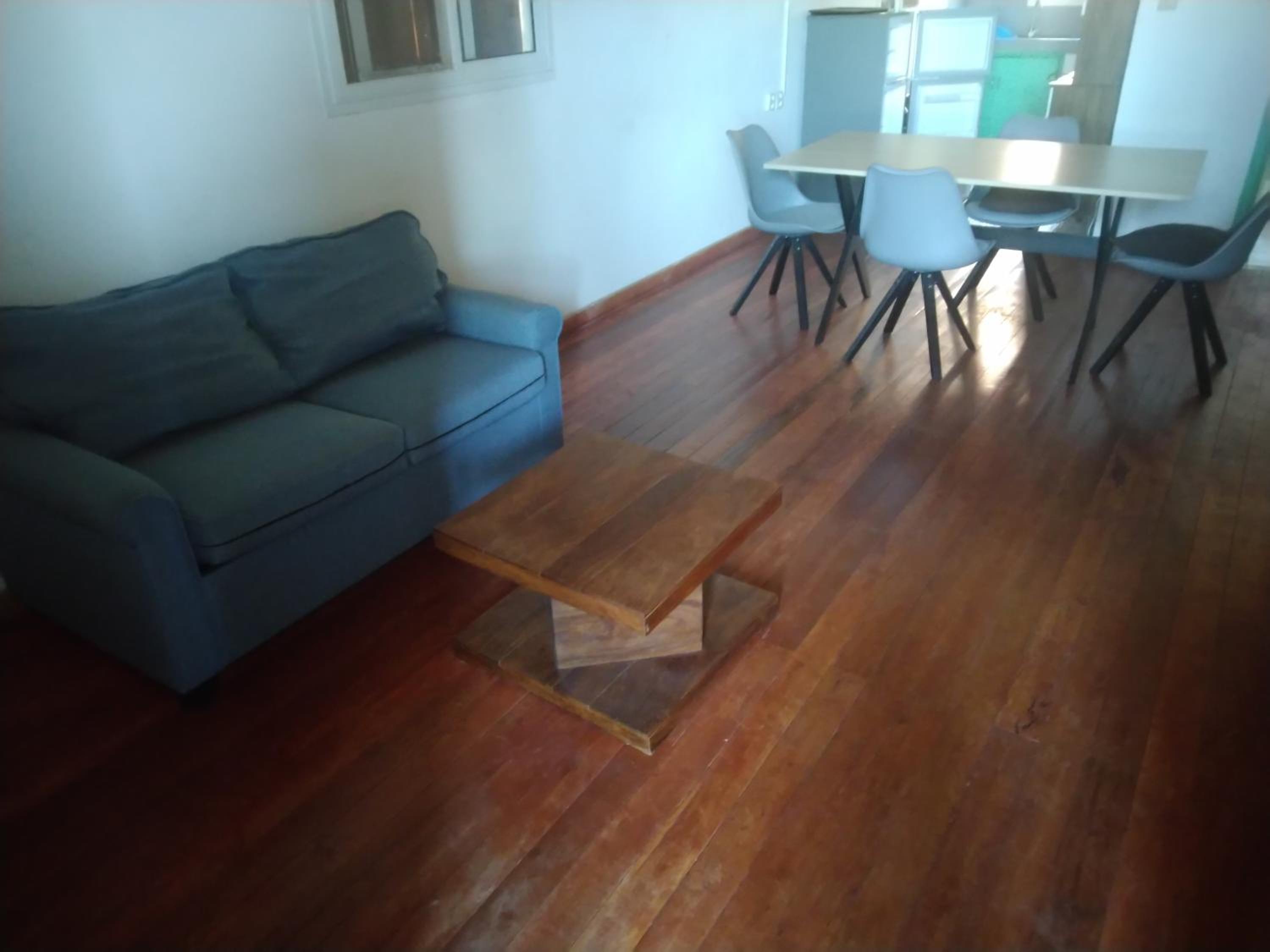 Two-Bedroom Apartment photo 1