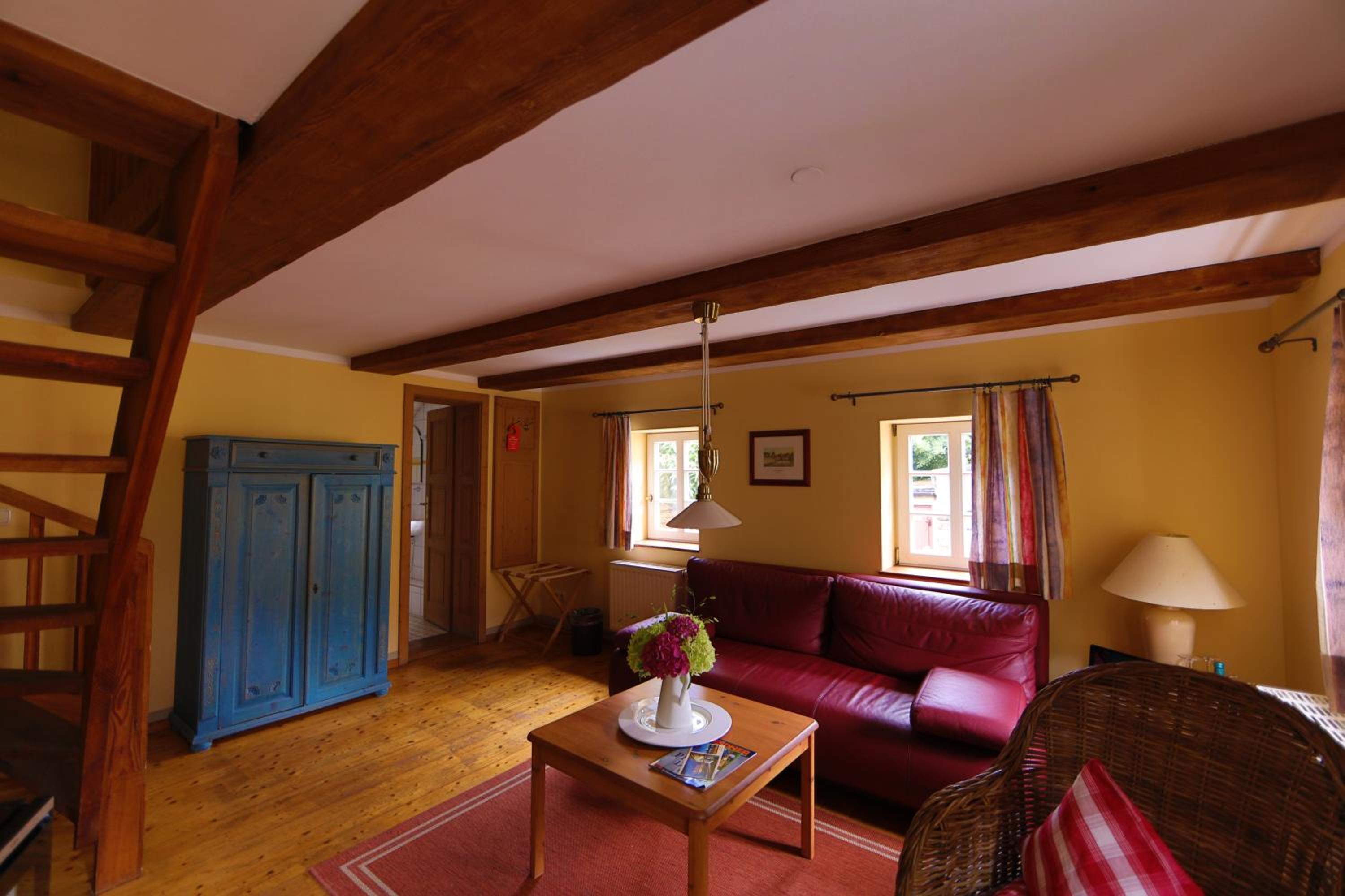 Maisonette