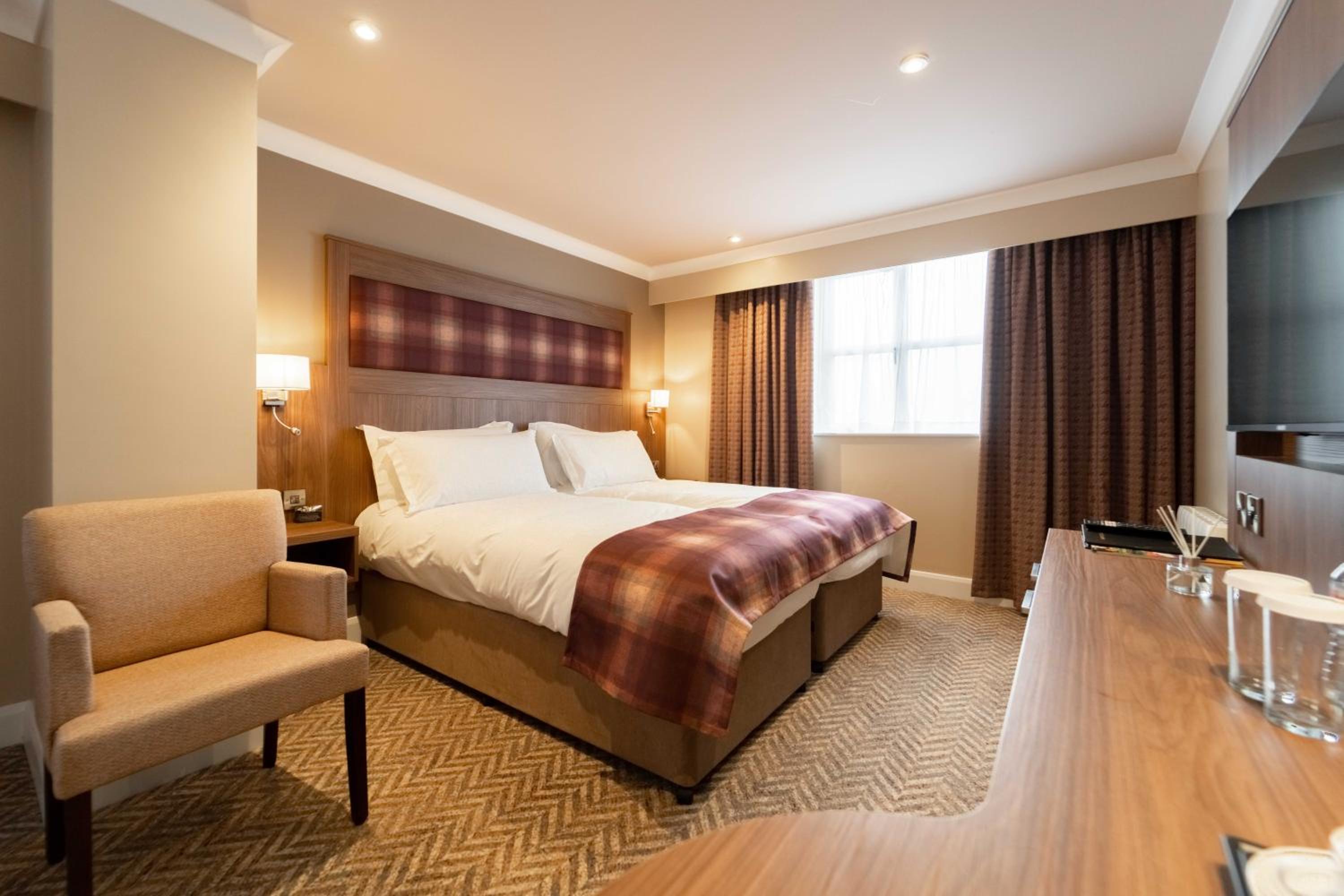 Deluxe Room photo 1