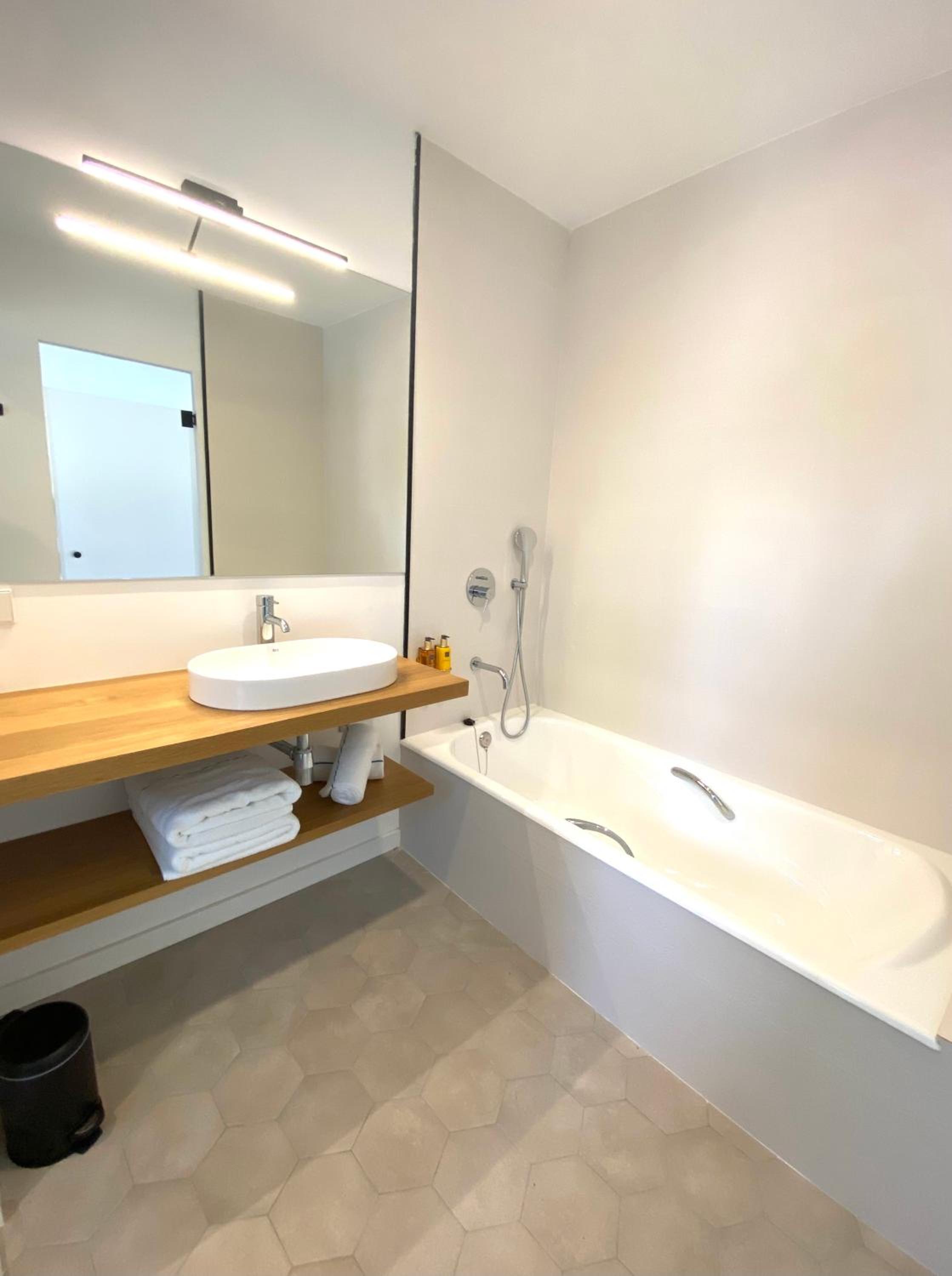 Suite with Terrace photo 3