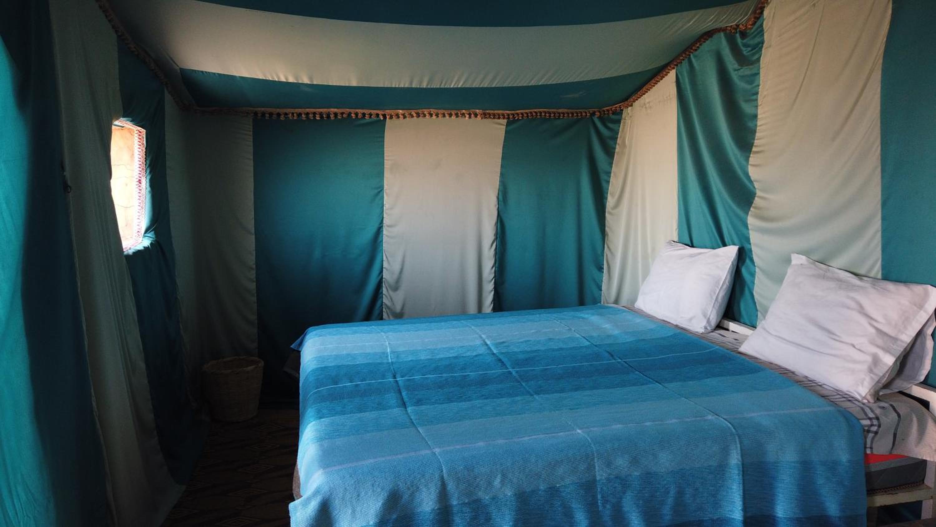 Tent photo 2