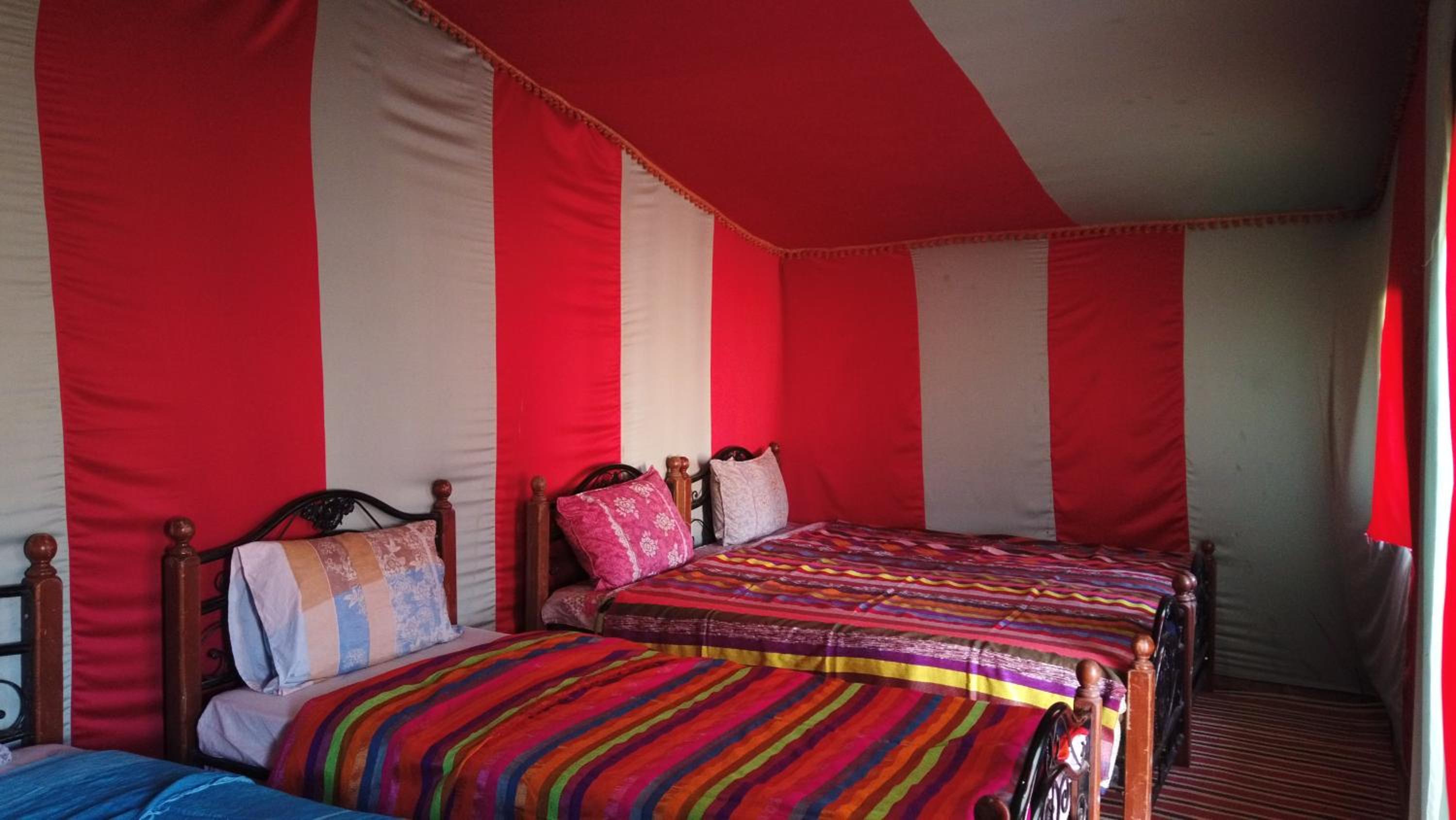 Tent photo 2