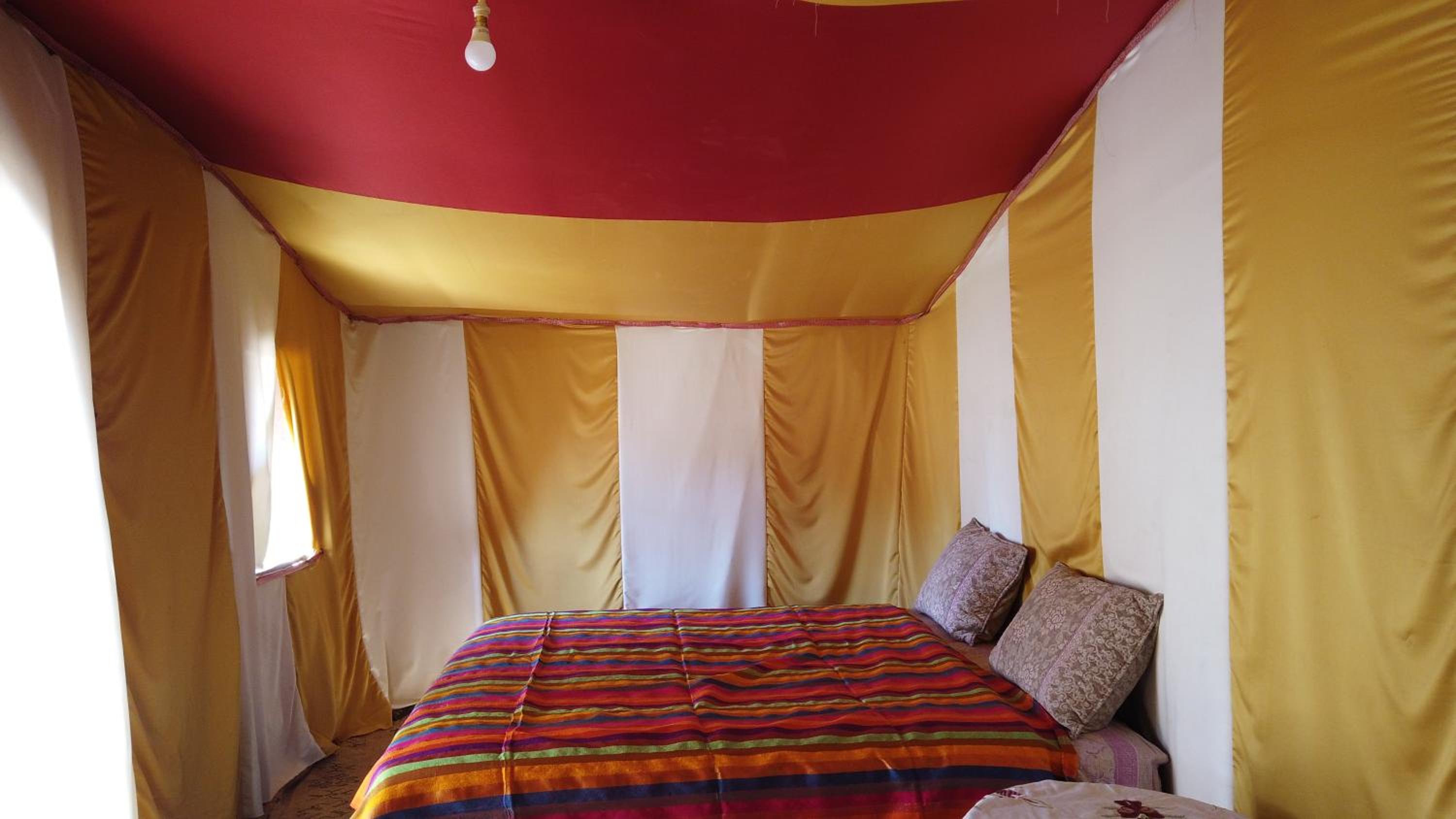 Deluxe Double Room photo 1