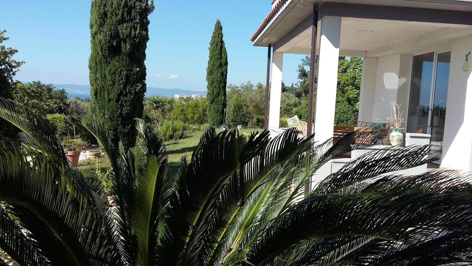 Quadruple Room with Lake View photo 3