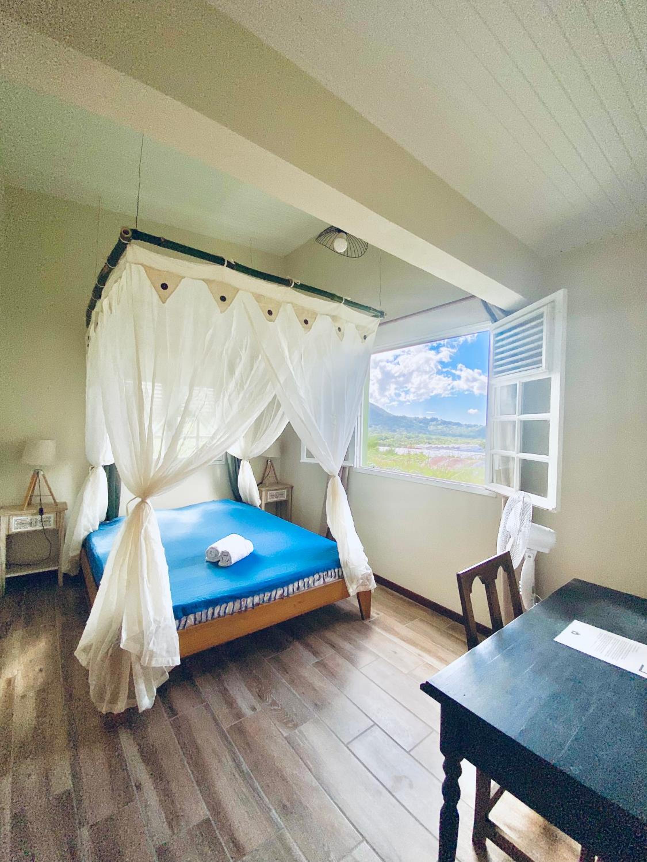 Double Room with Mountain View photo 1