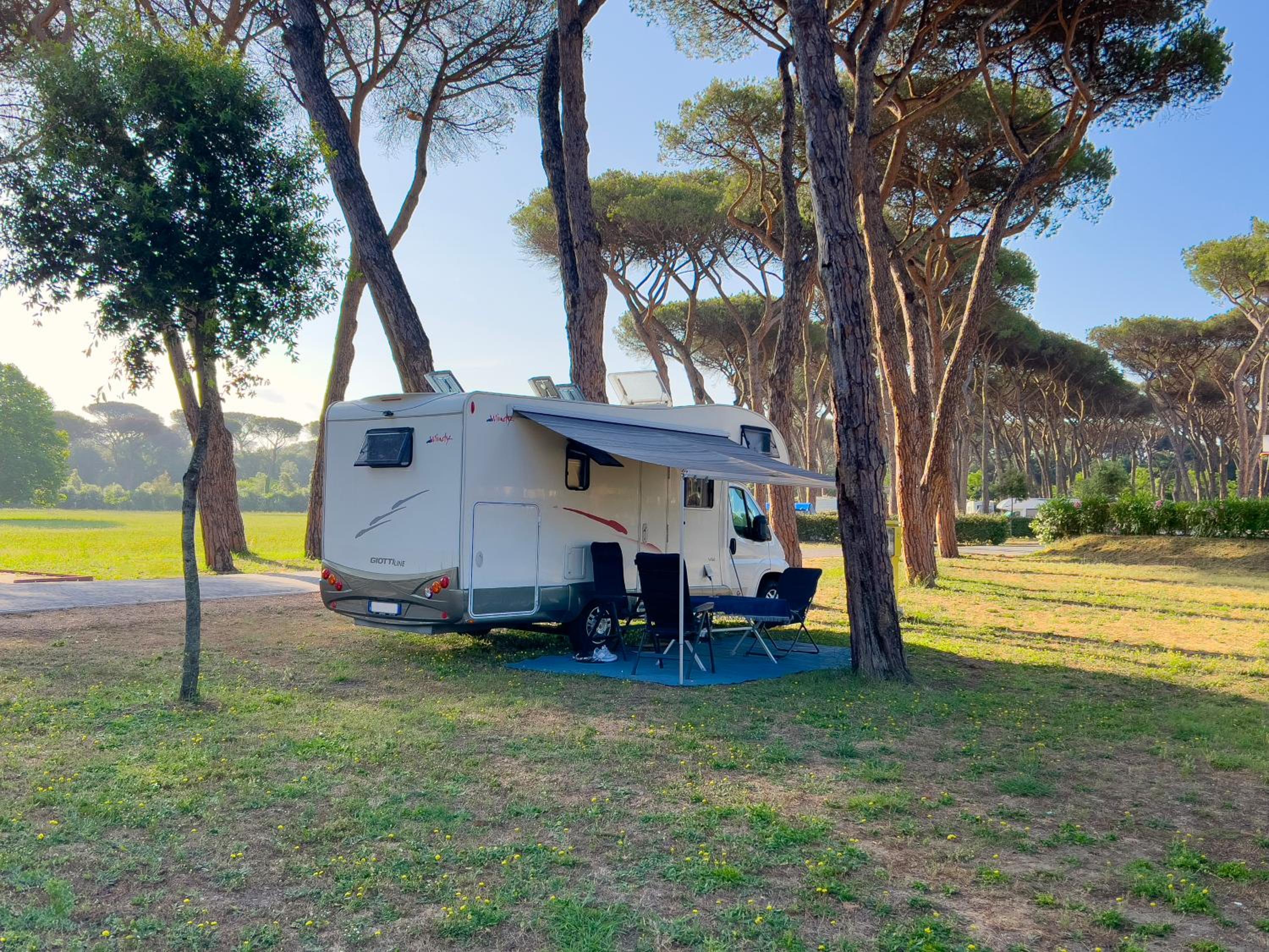 Empty Lot (Bring Your Own Tent) photo 3