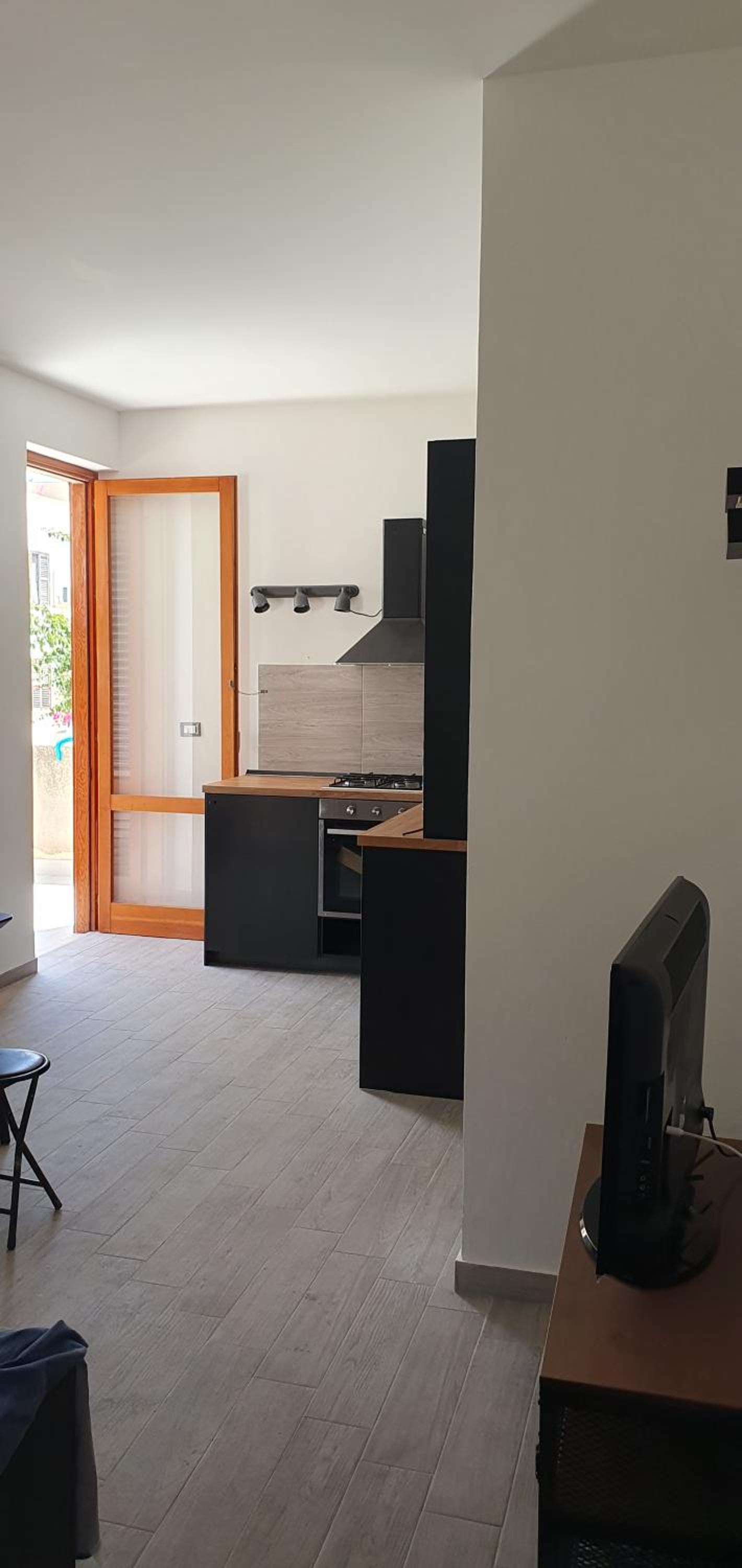 Two-Bedroom House photo 2