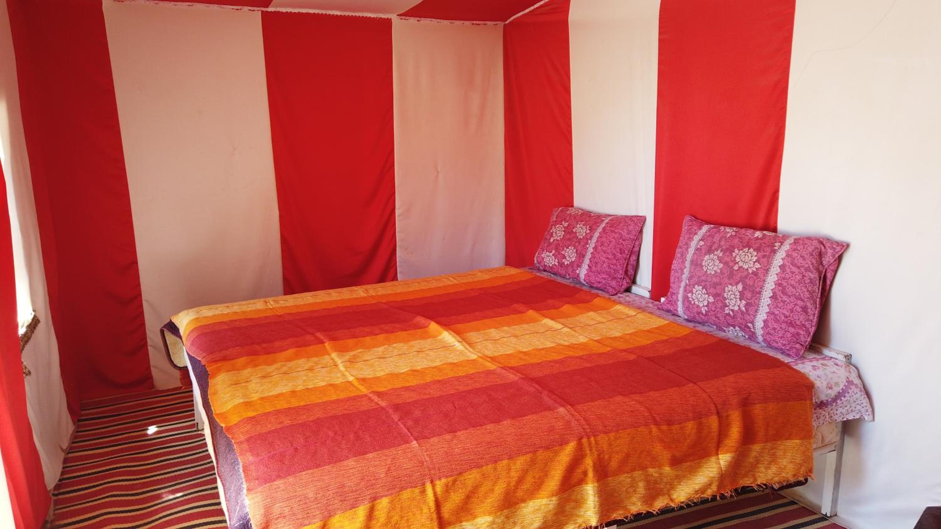 Deluxe Double Room photo 2